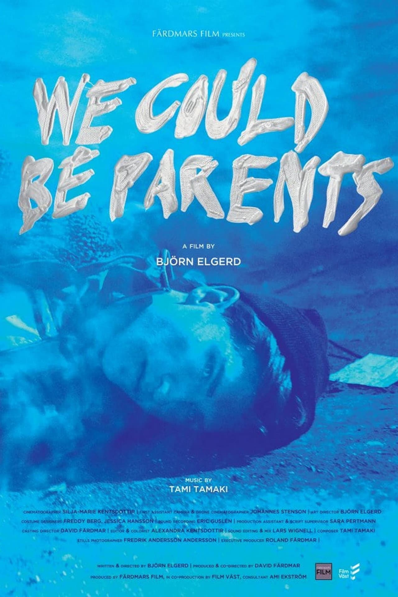 We Could Be Parents preview 2
