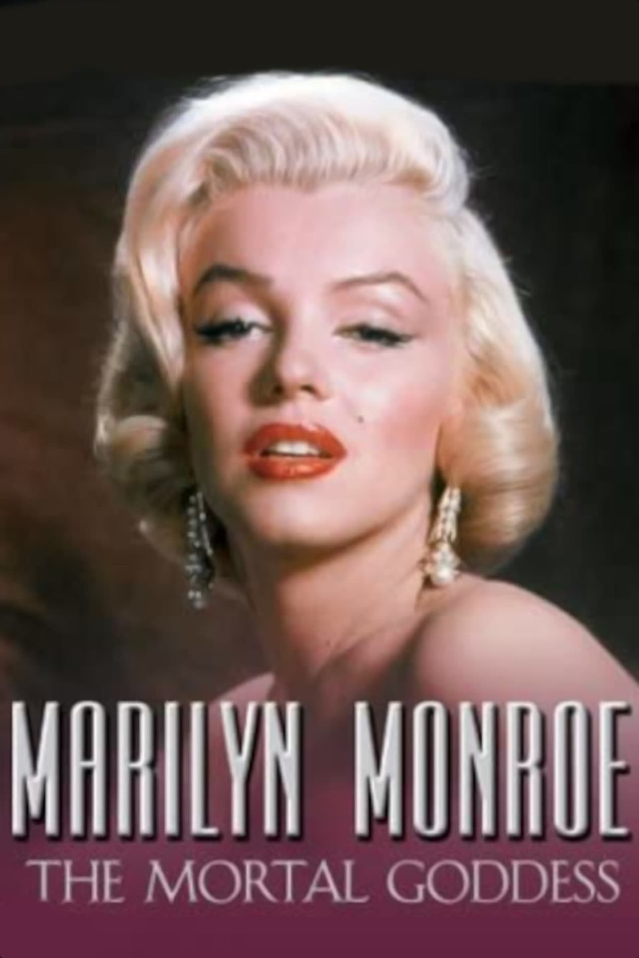Marilyn Monroe: The Mortal Goddess preview 1
