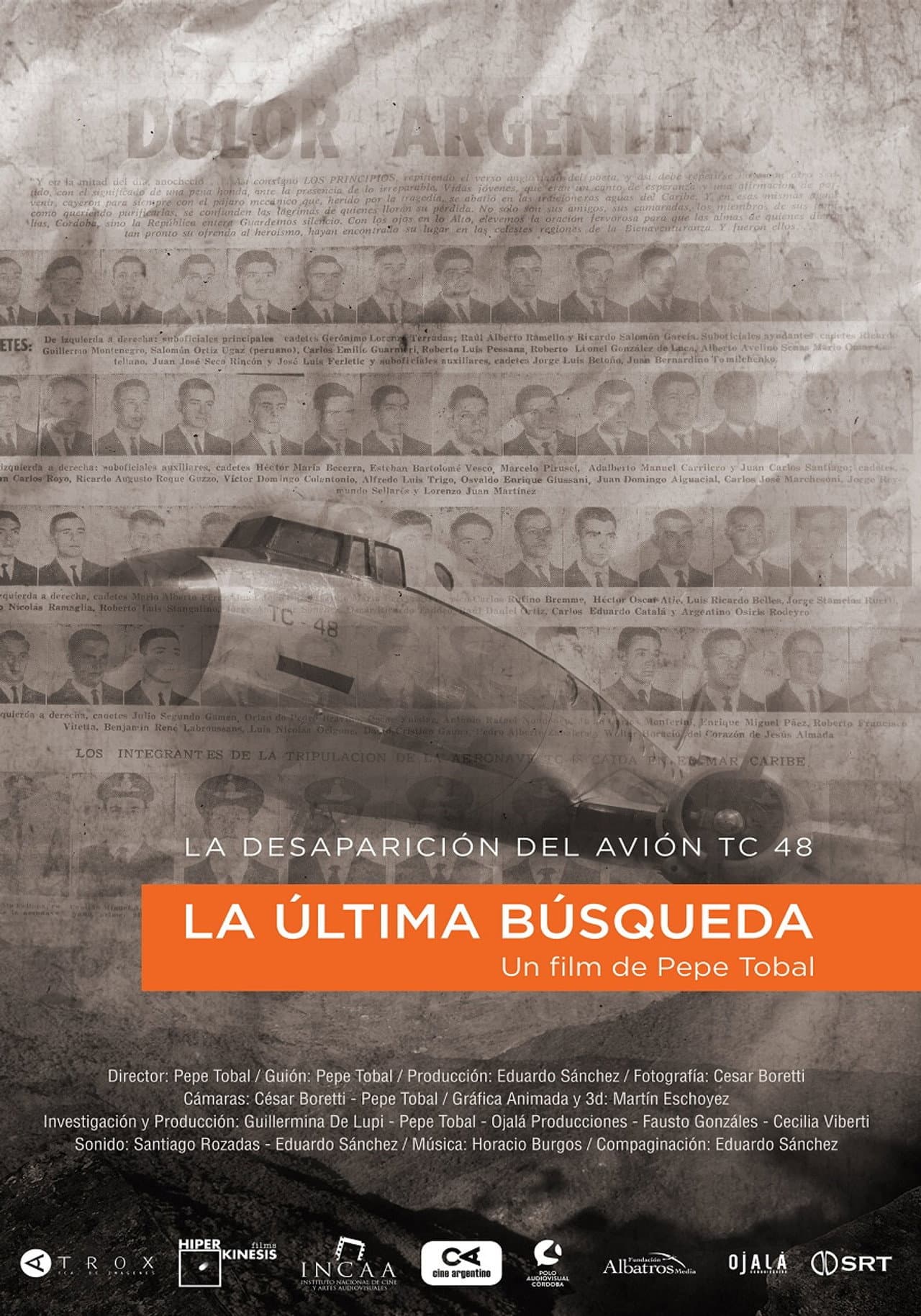 La última búsqueda preview 2