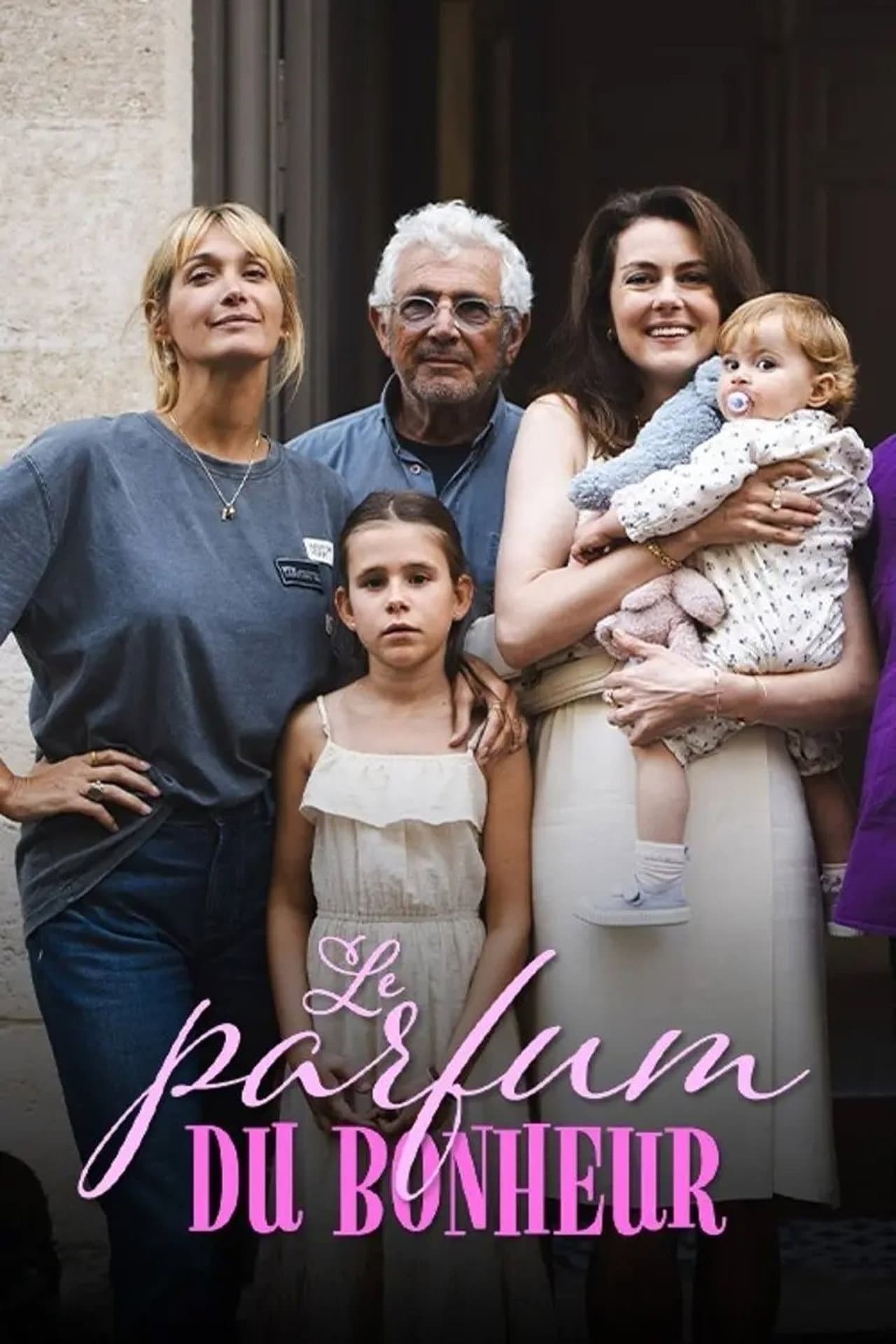 Le Parfum du bonheur preview 2