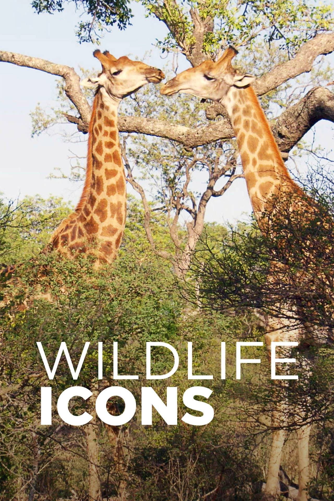 Wildlife Icons preview 2