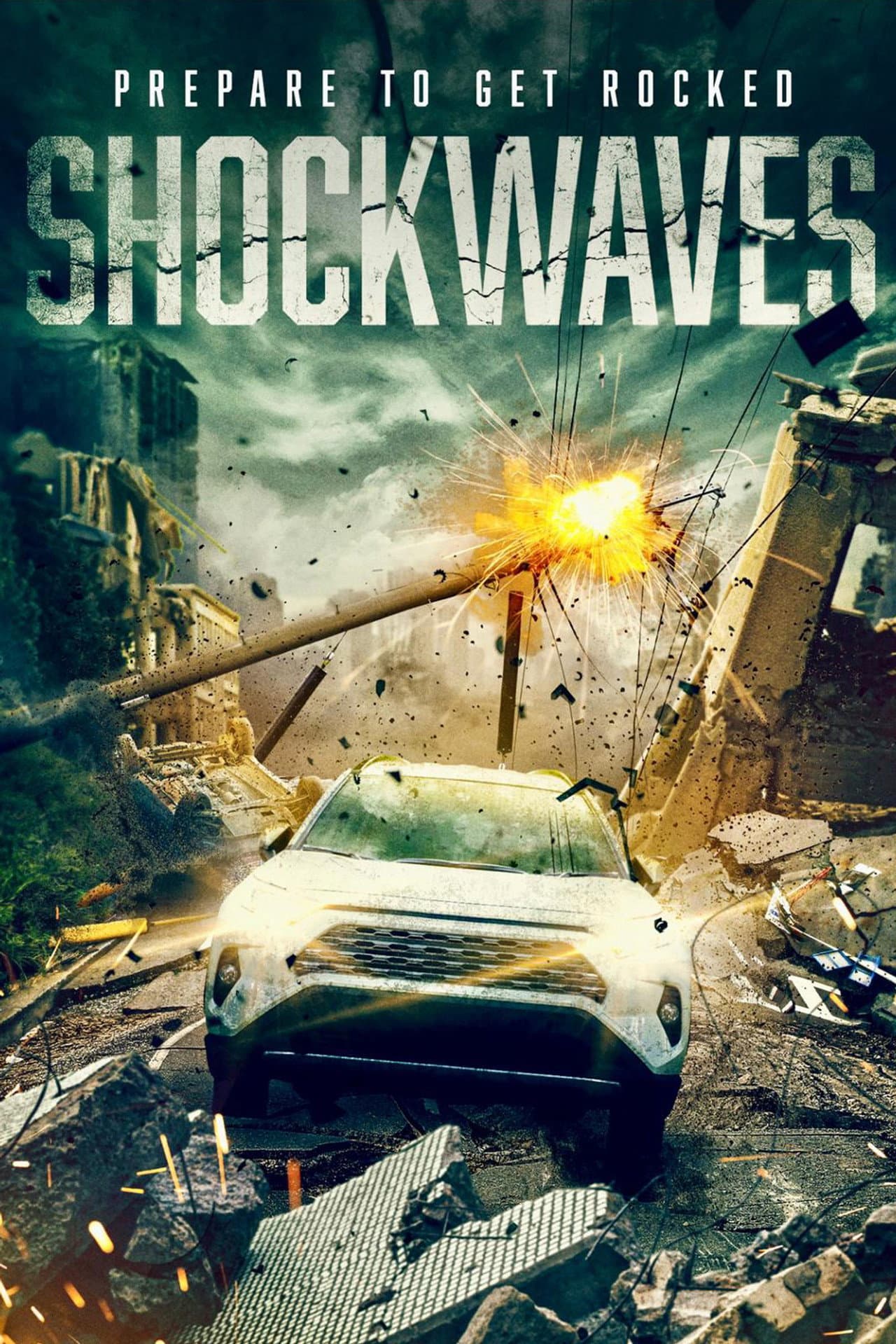 Shockwaves preview 2