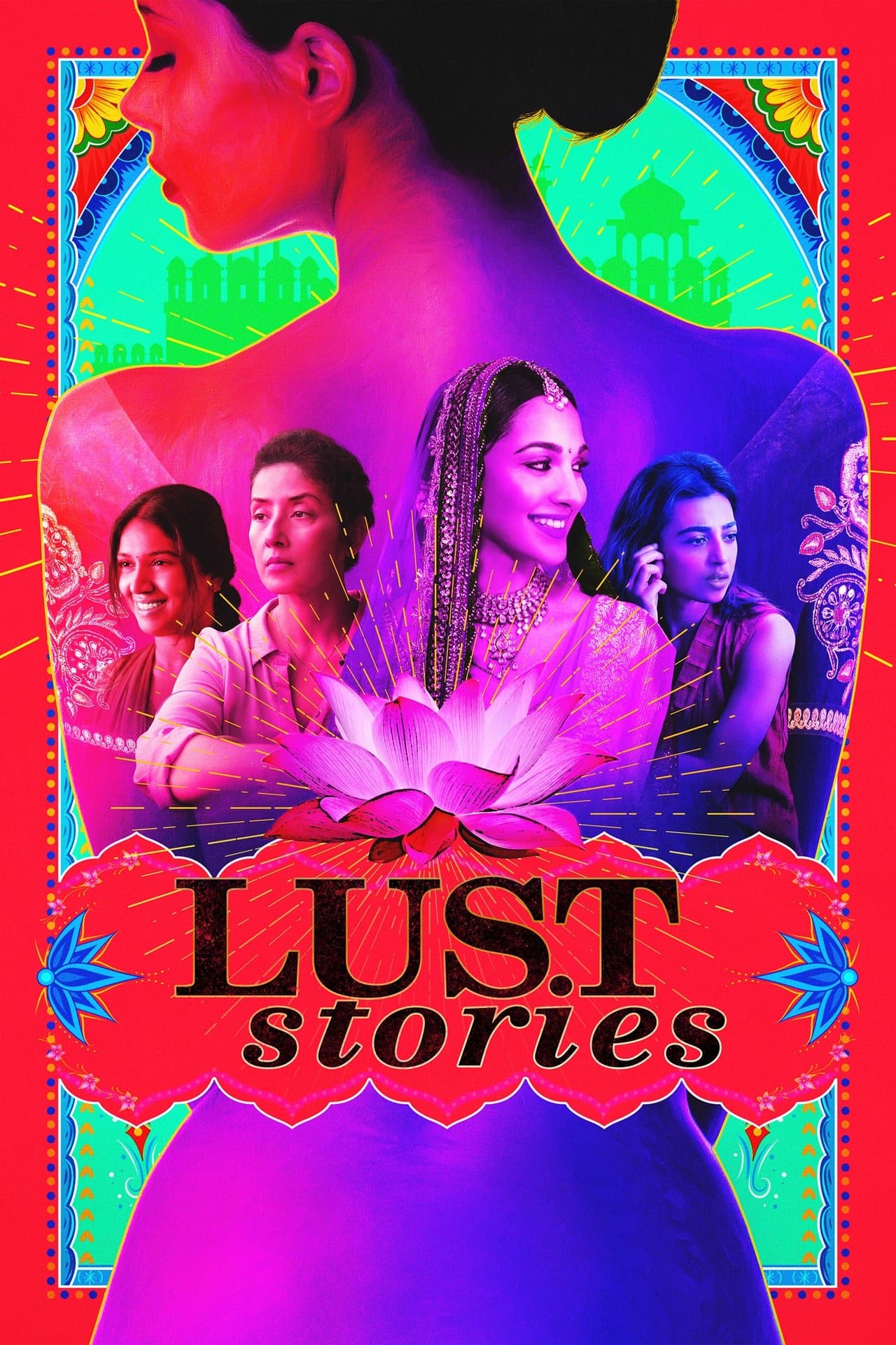 Lust Stories preview 2