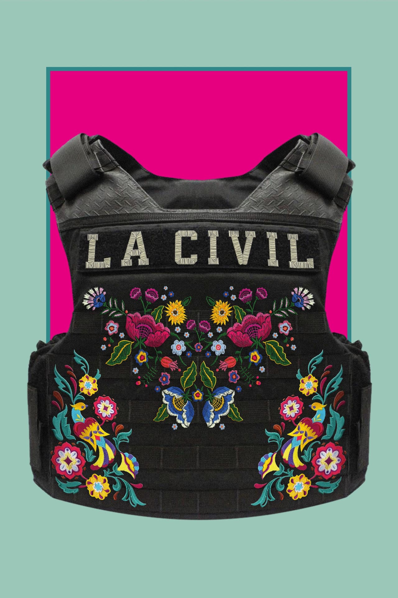 La Civil preview 2