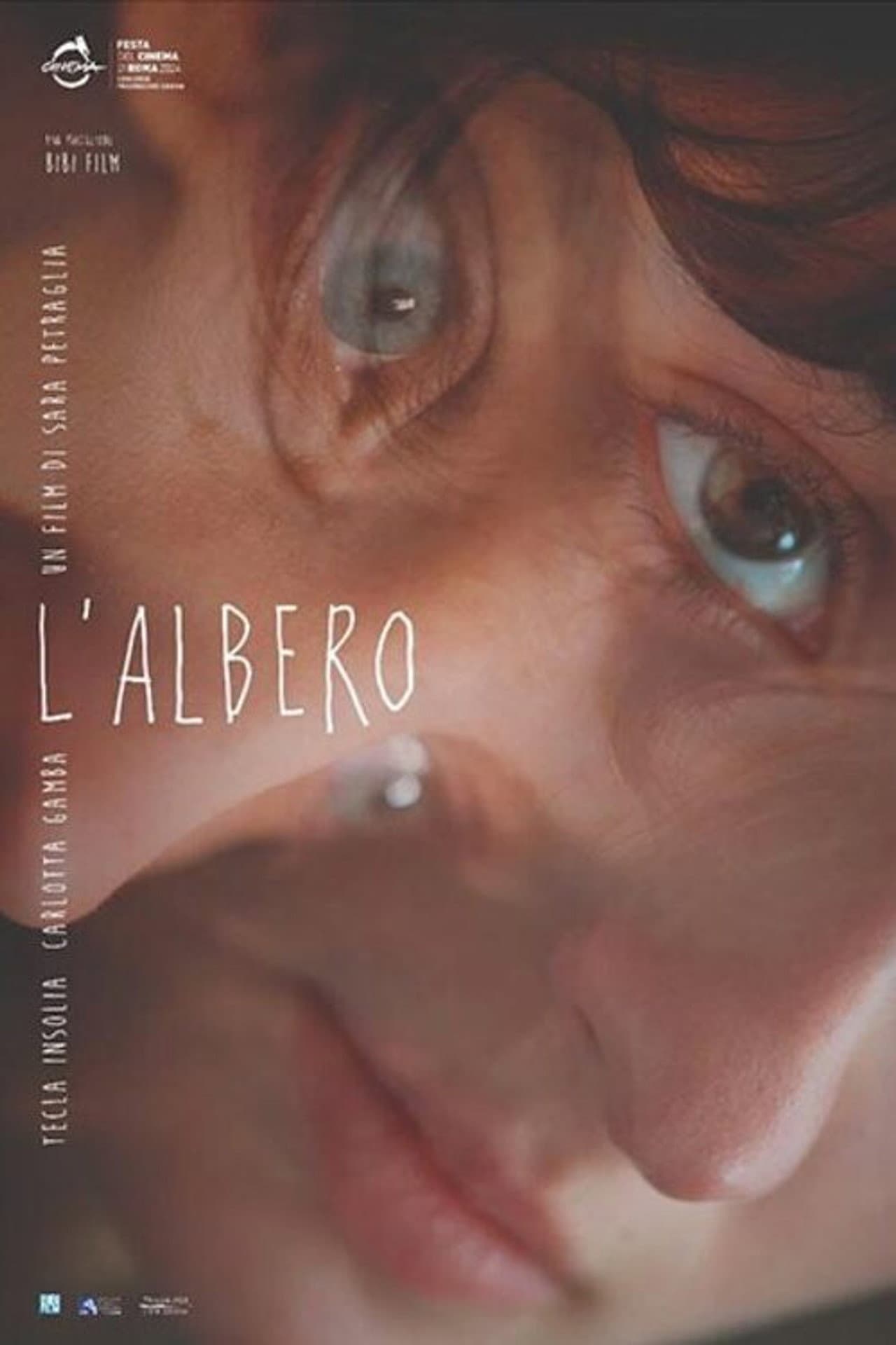 L'albero preview 2