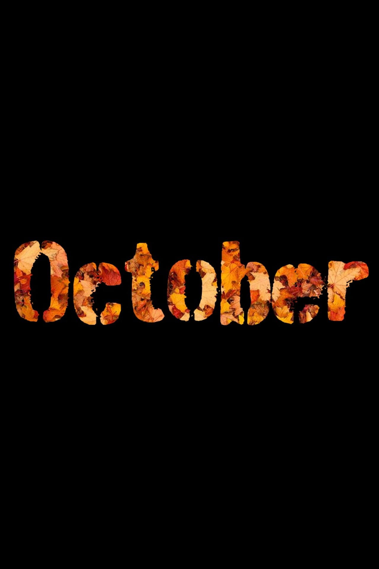 October preview 1