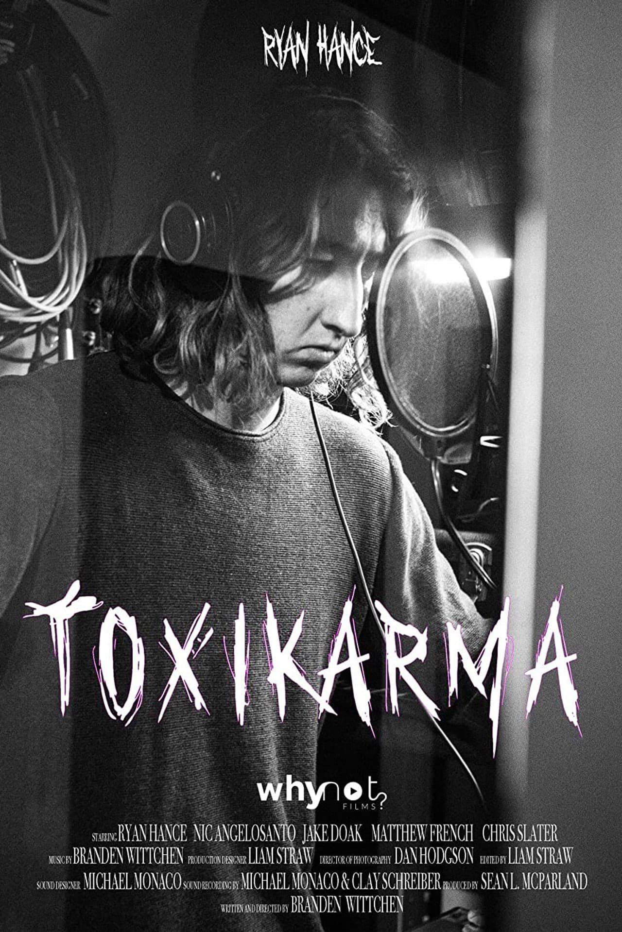 Toxikarma preview 1