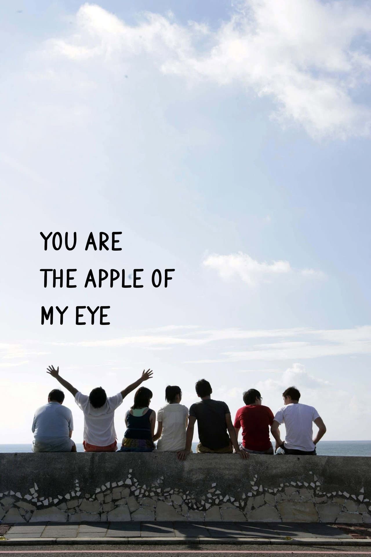You Are the Apple of My Eye preview 2