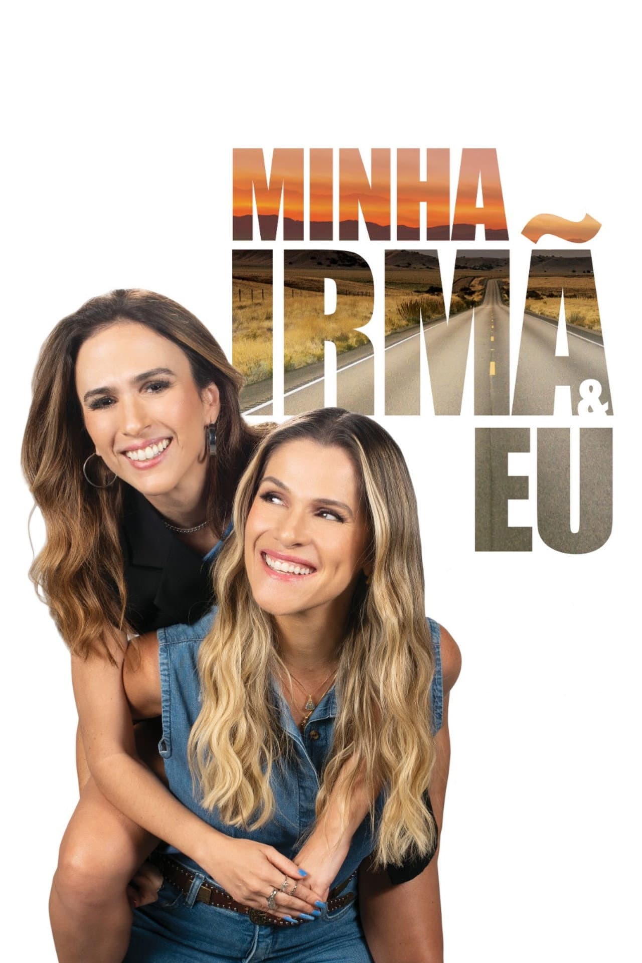 Minha Irmã e Eu preview 2