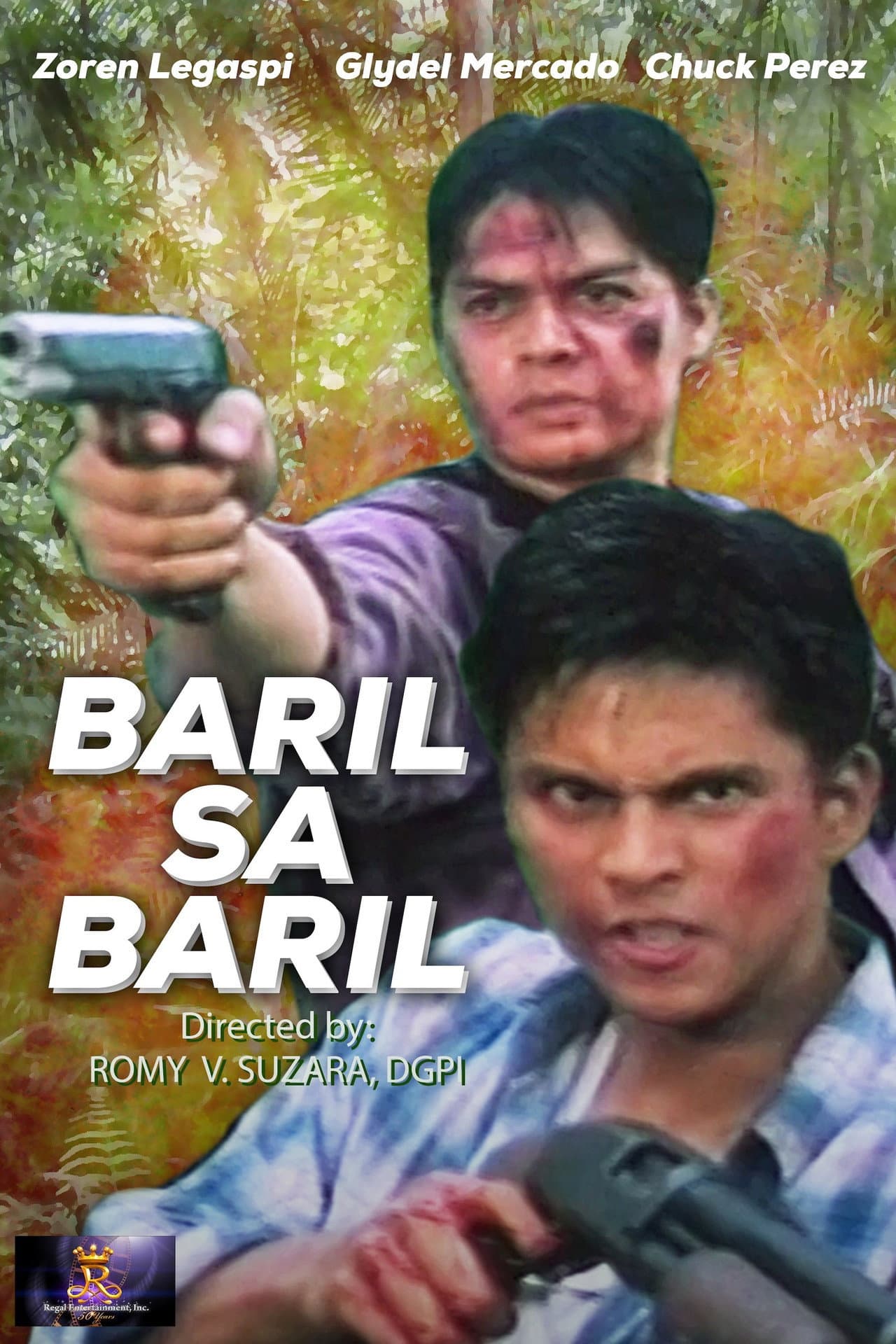 Baril sa Baril preview 1