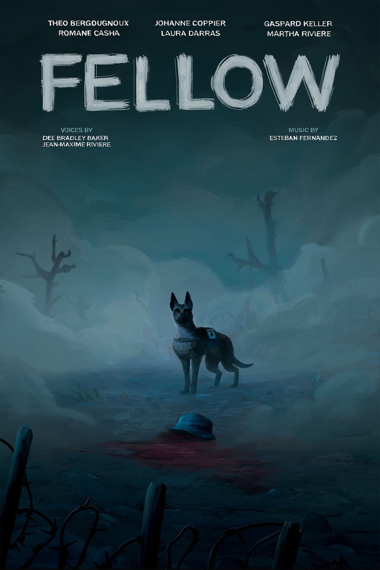 Fellow preview 2