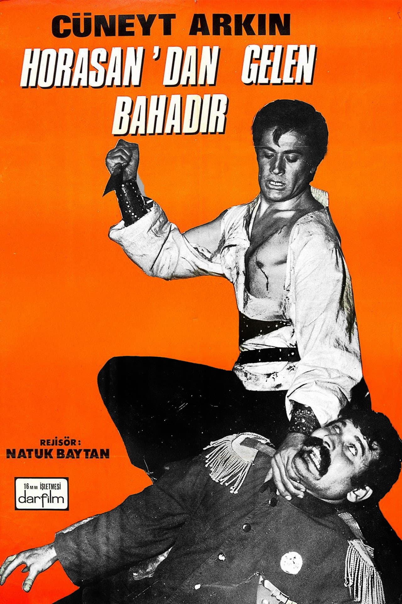 Horasan'dan Gelen Bahadır preview 2