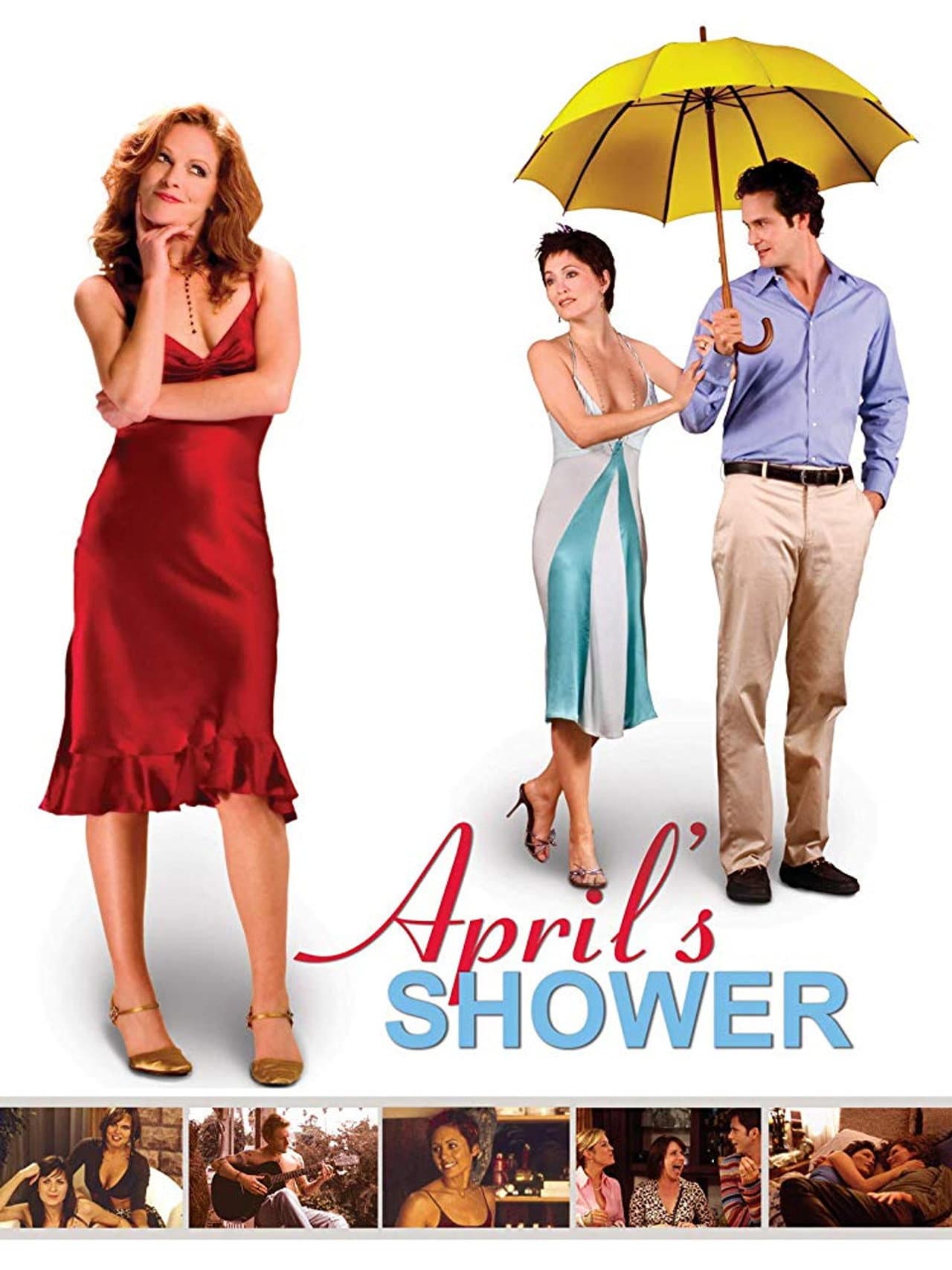 April's Shower preview 2
