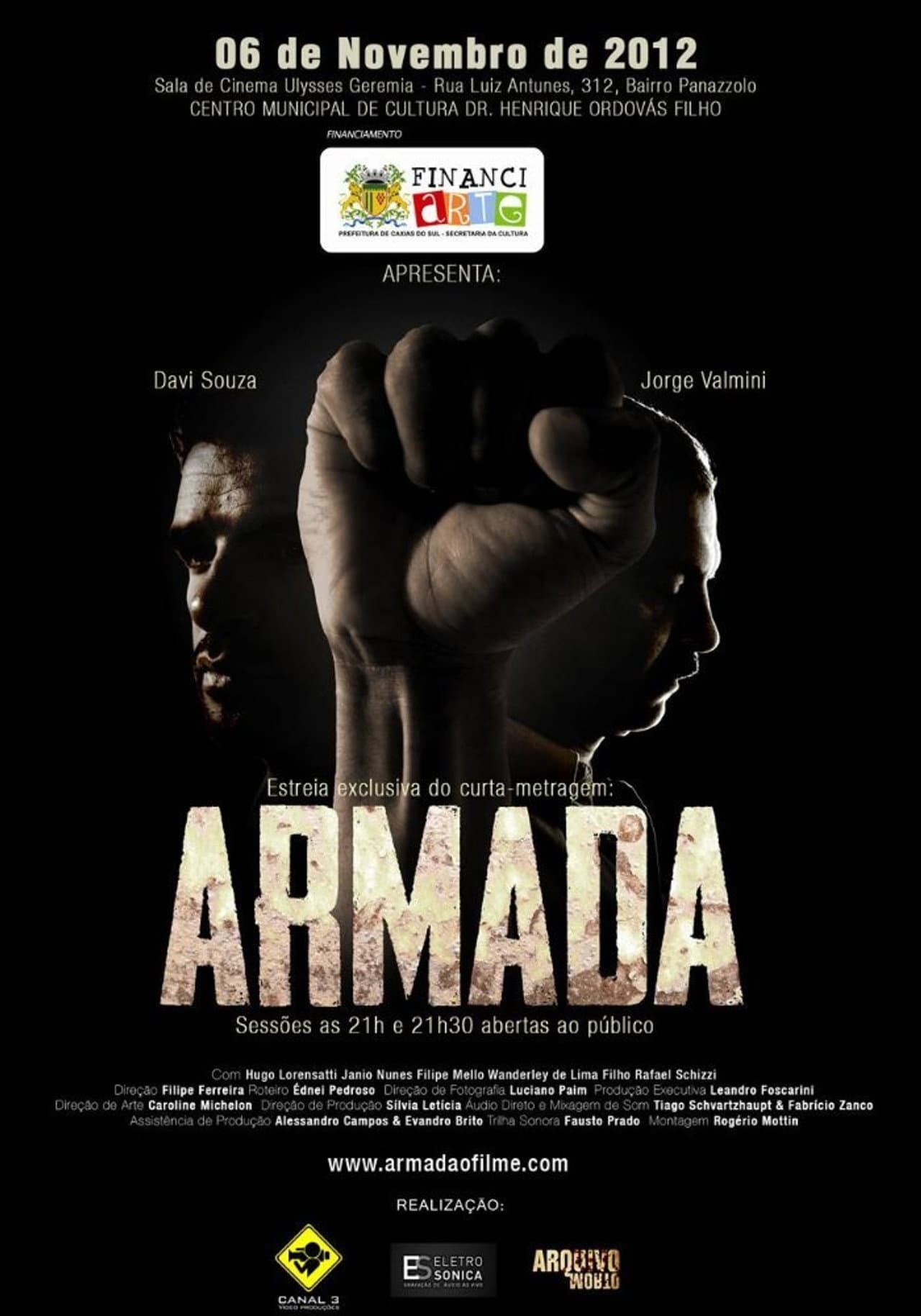 Armada preview 1