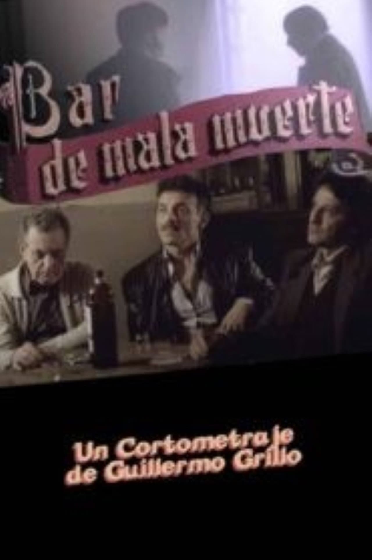Bar de Mala Muerte preview 2