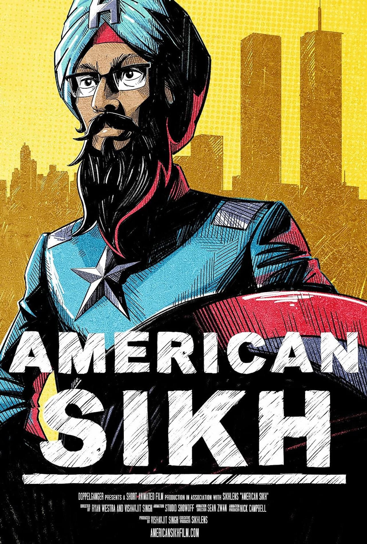 American Sikh preview 1
