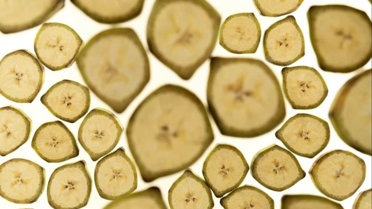 Banana Soup