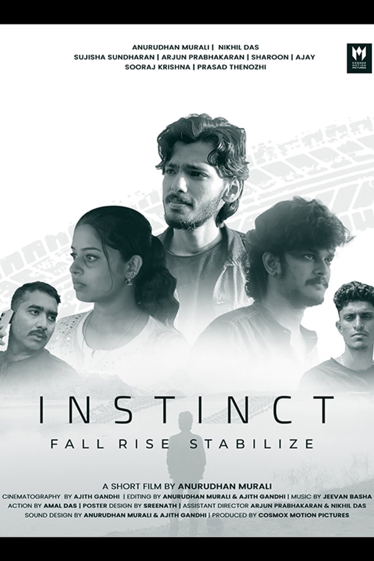 Instinct preview 1