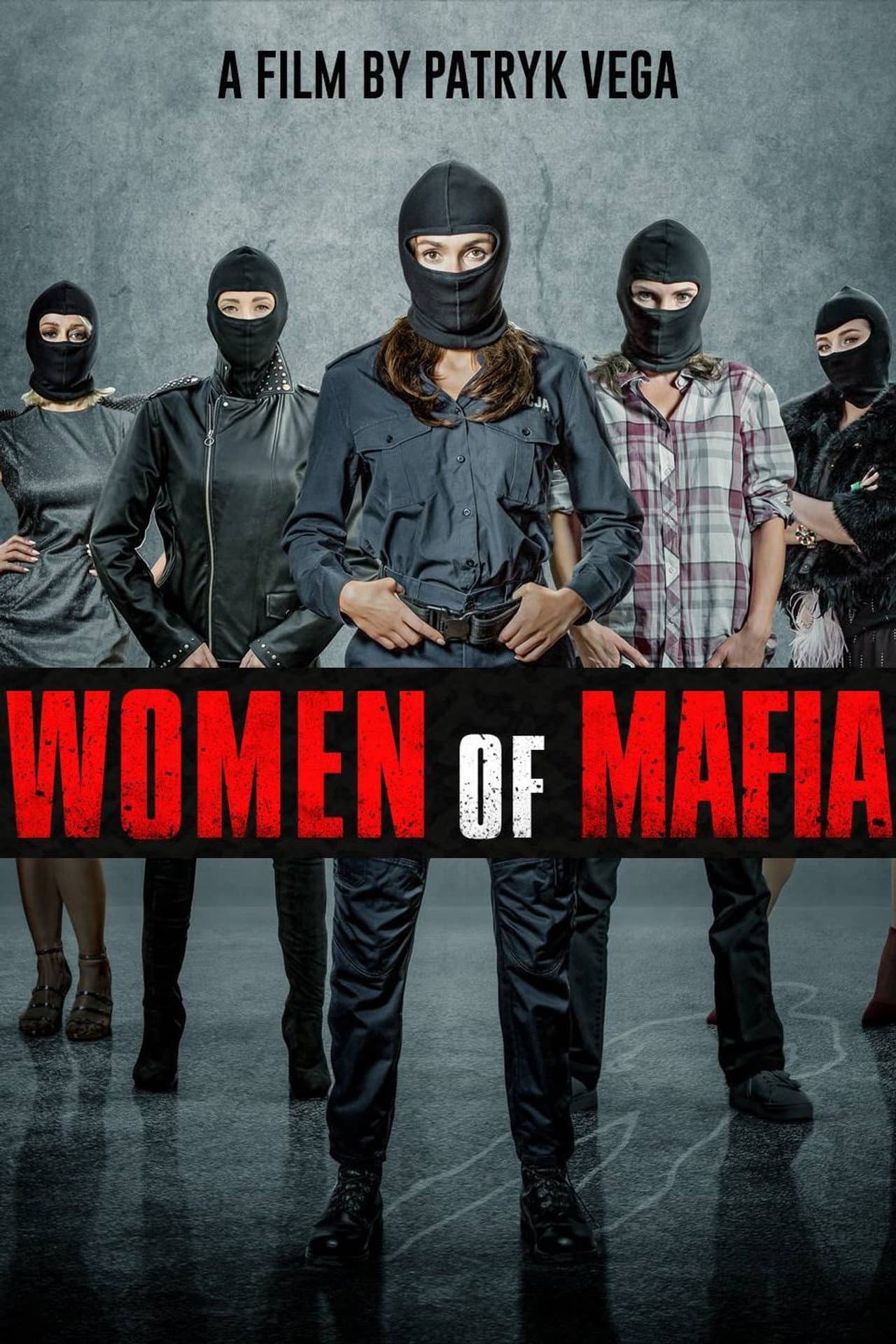 Women of Mafia preview 2
