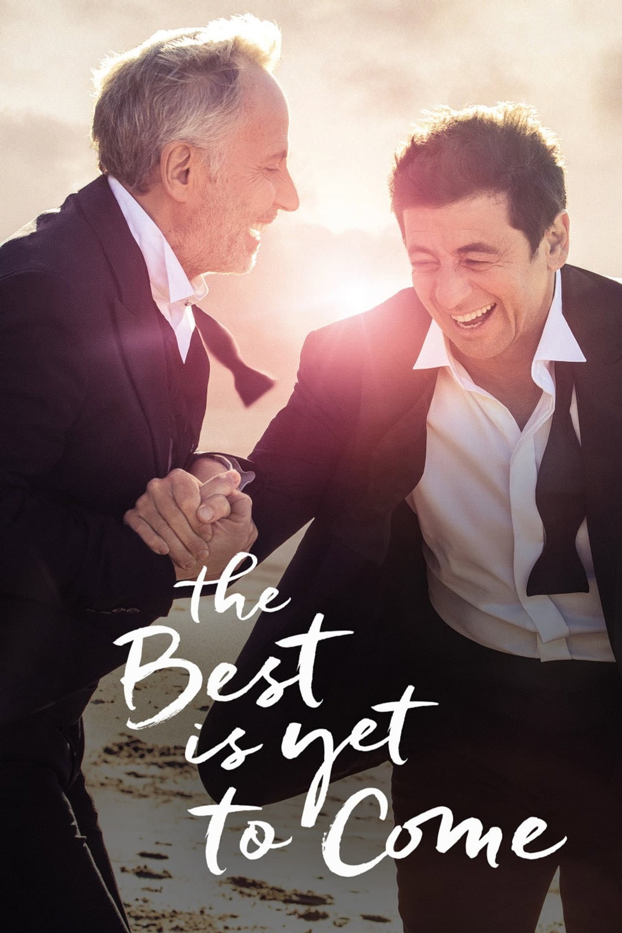 The Best Is Yet to Come preview 2