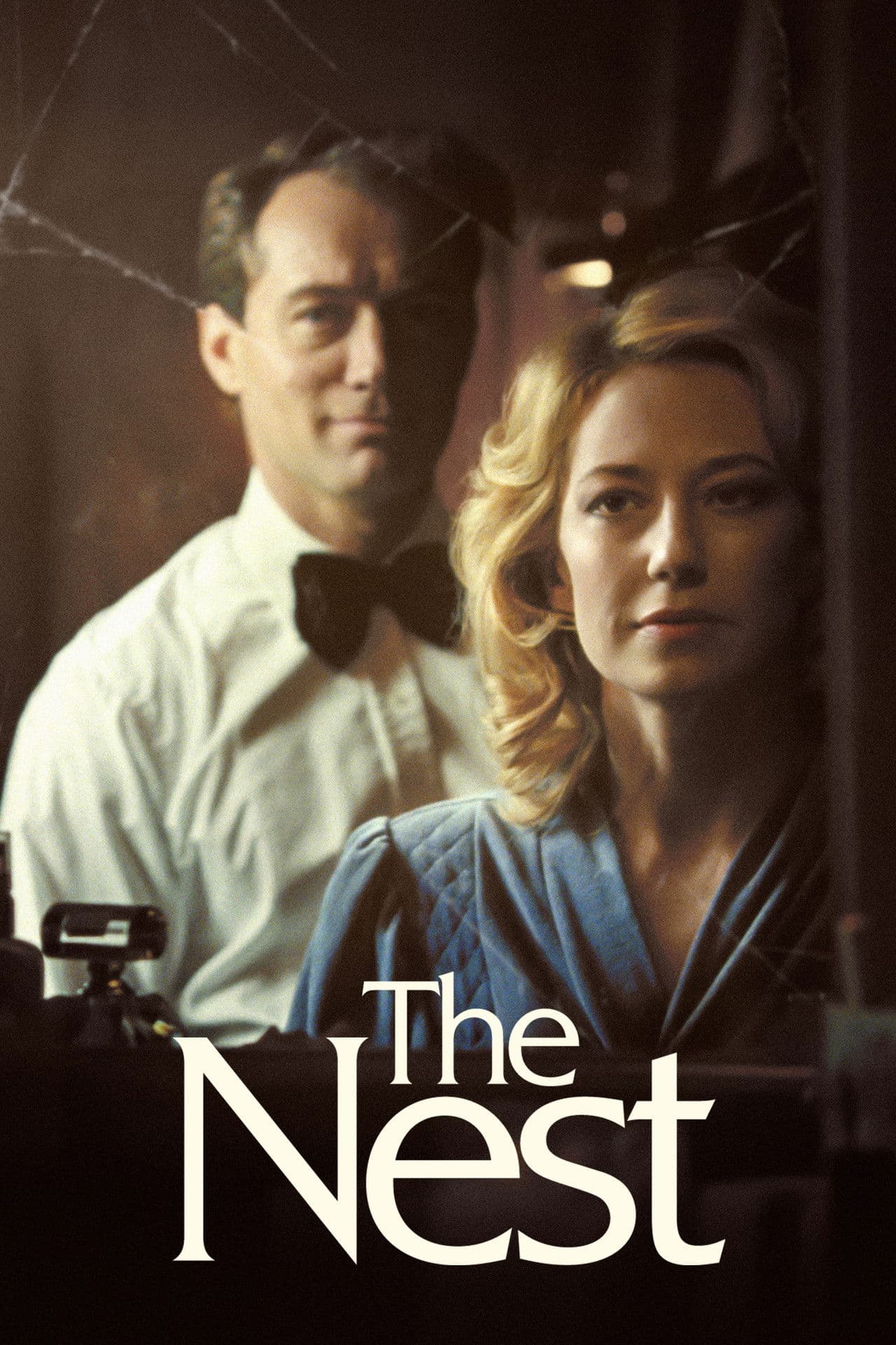 The Nest preview 2