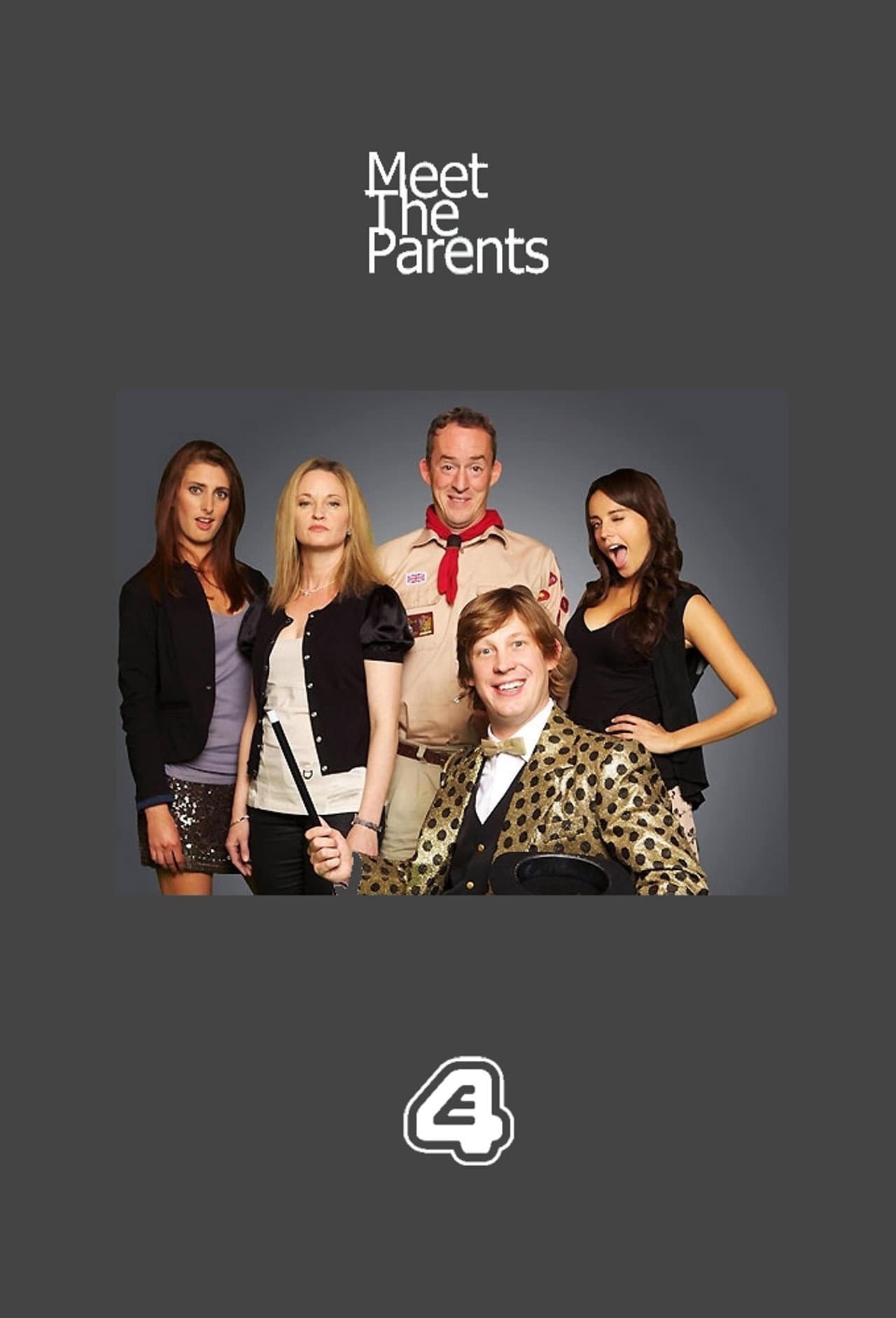 Meet the Parents preview 2