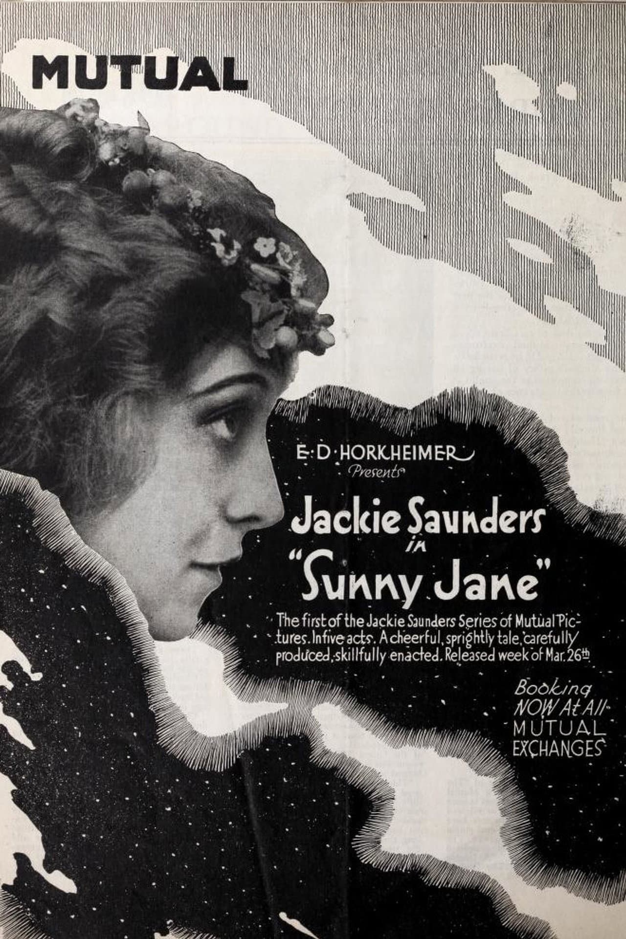Sunny Jane preview 1