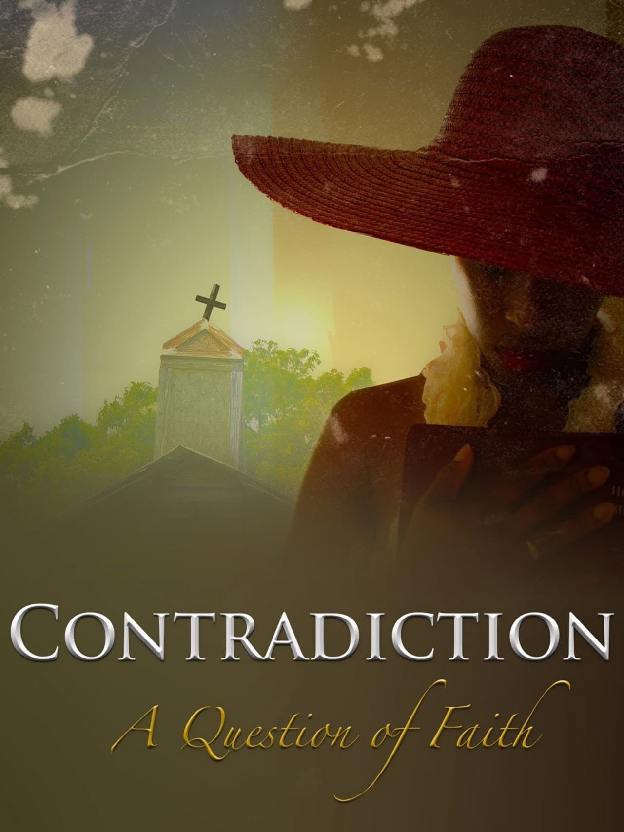 Contradiction: A Question of Faith preview 1