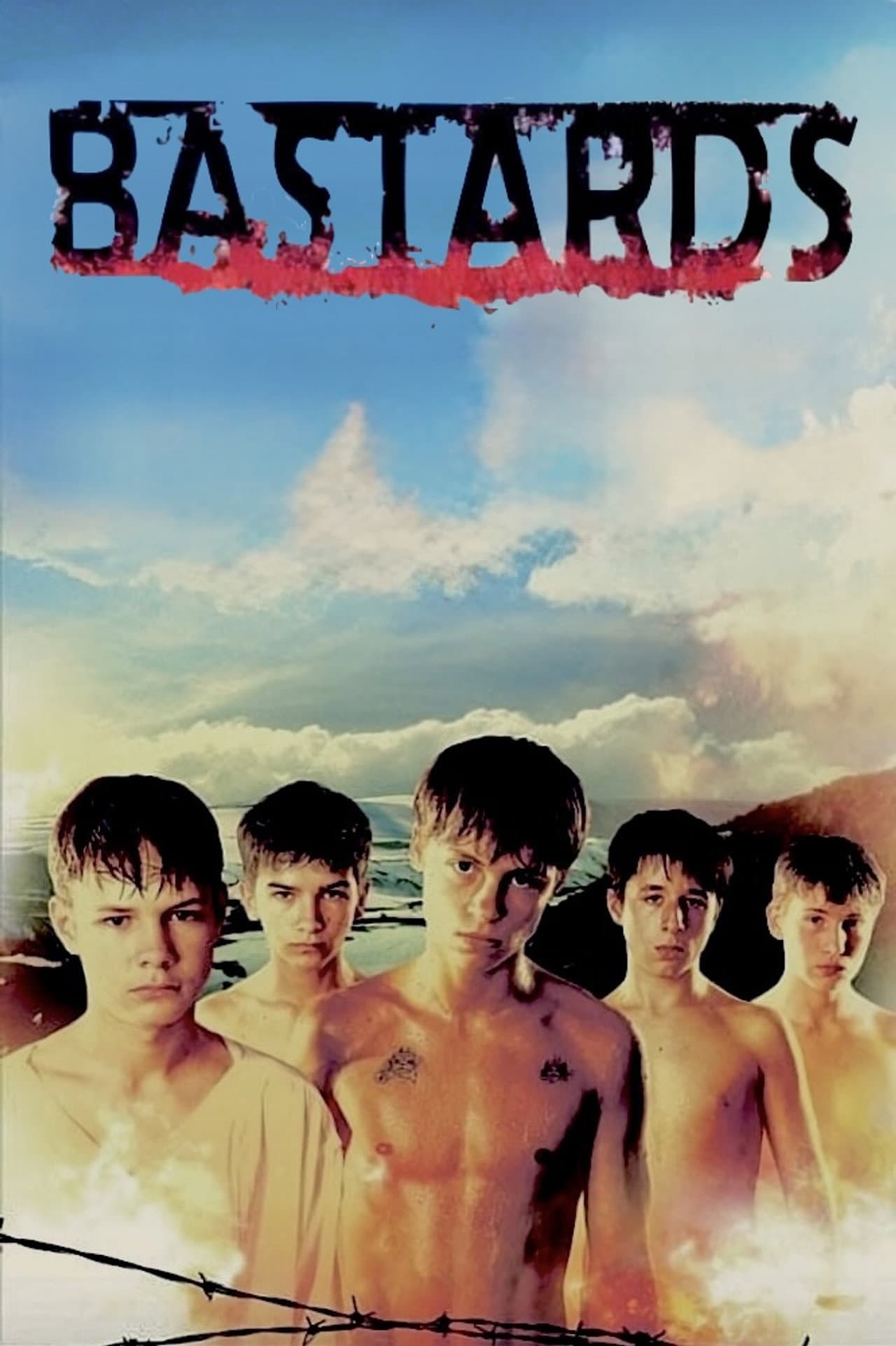 Bastards preview 2
