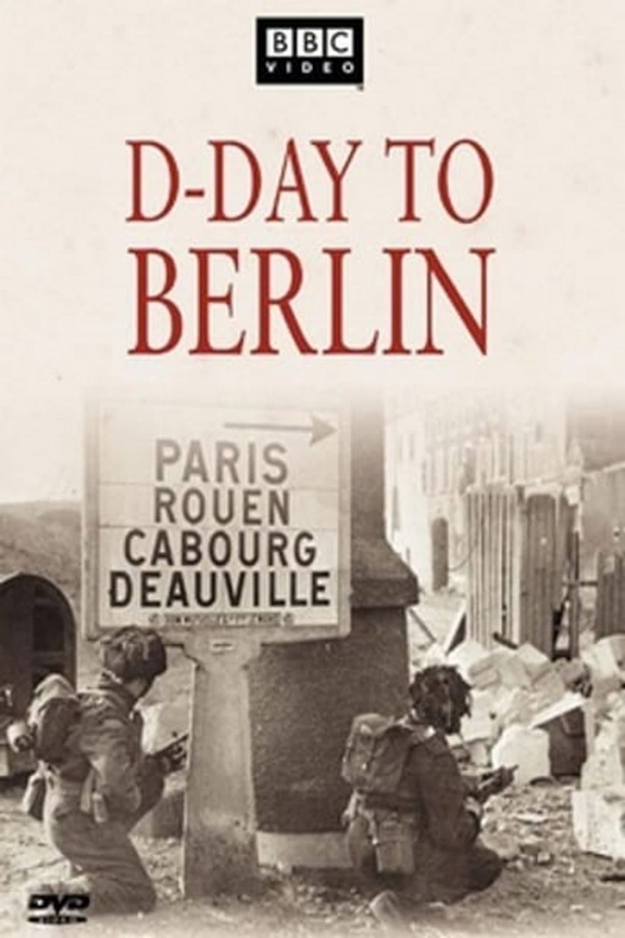 D-Day to Berlin preview 1