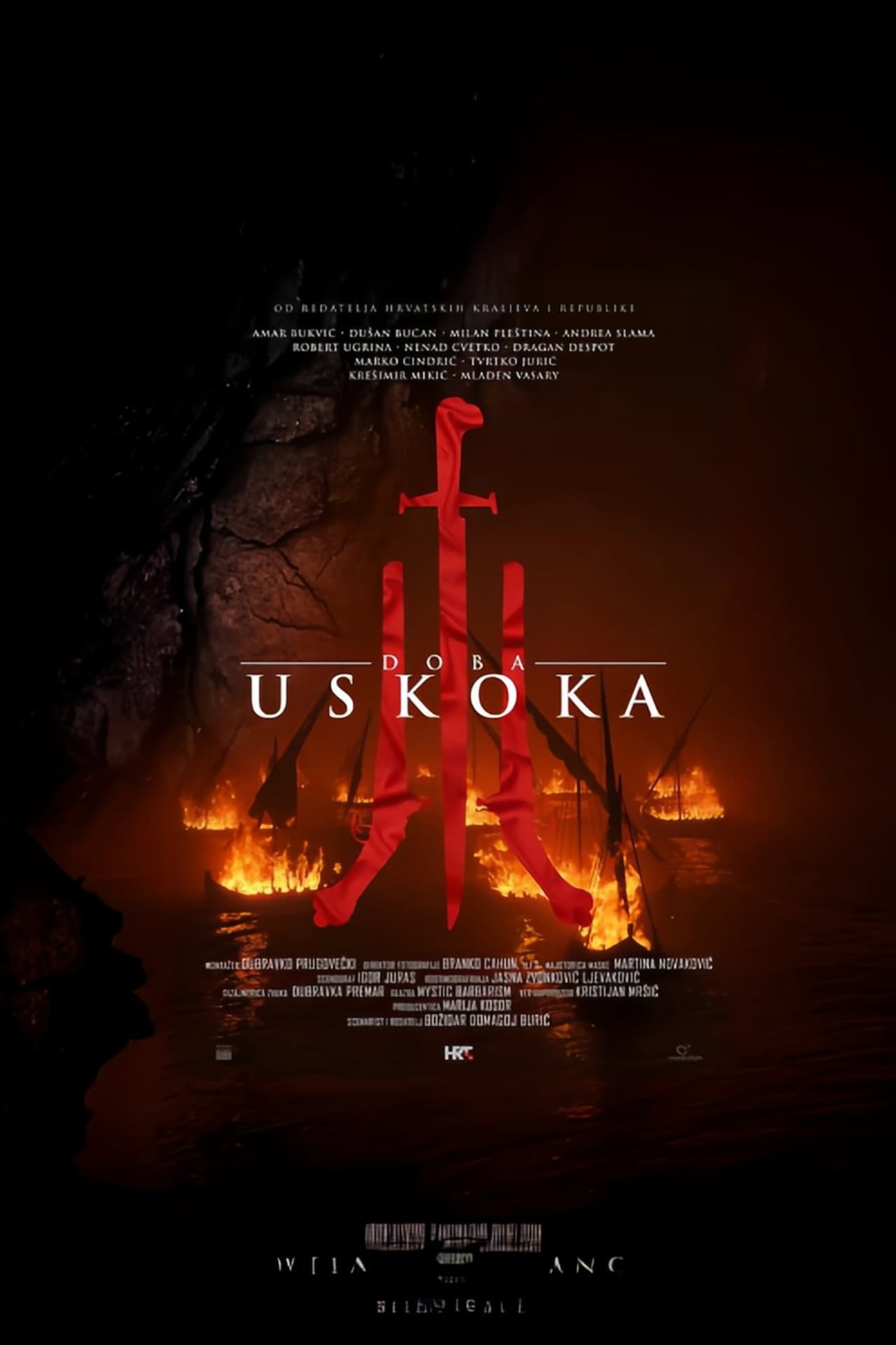 The Age of Uskoks preview 2