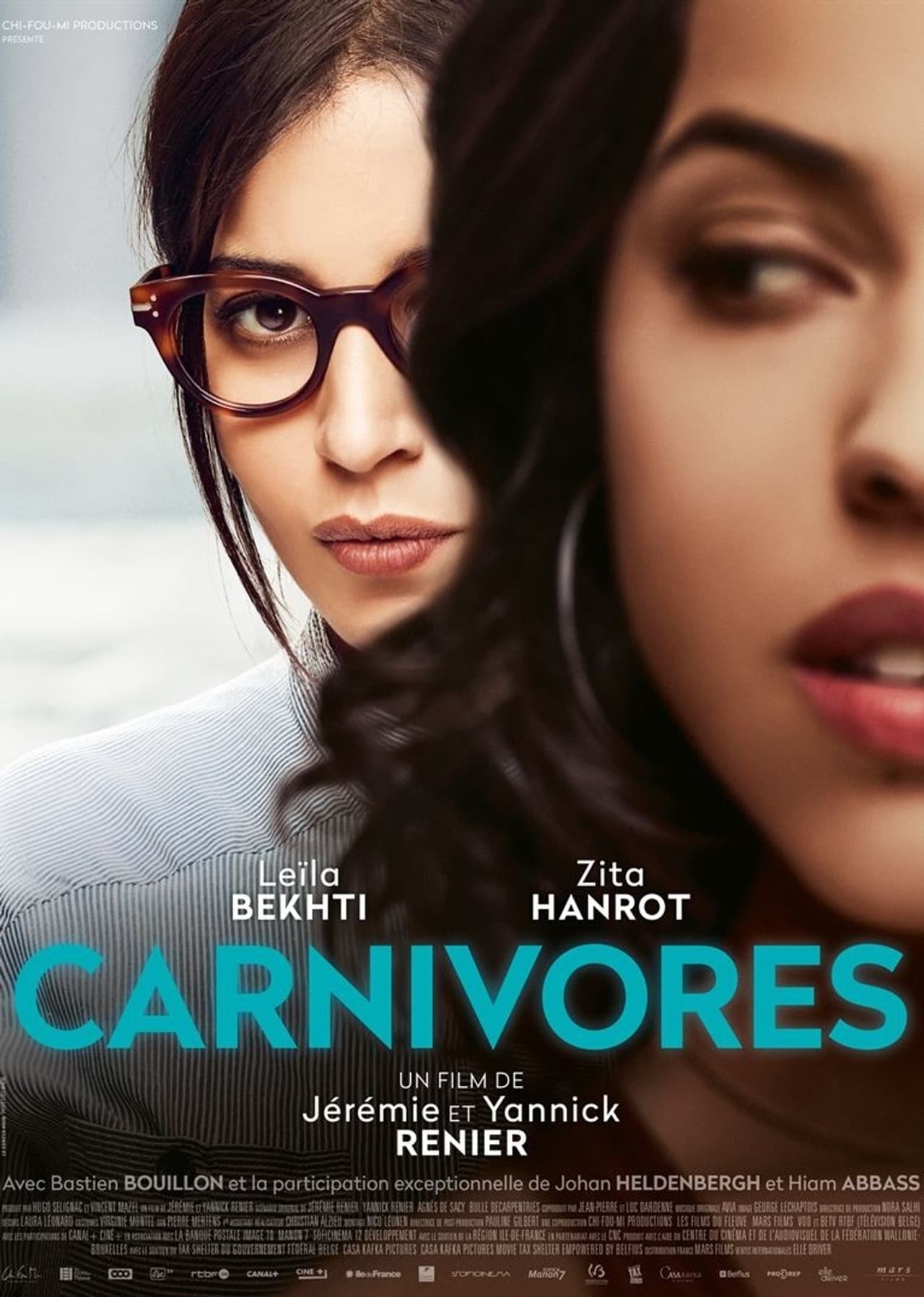 Carnivores preview 2