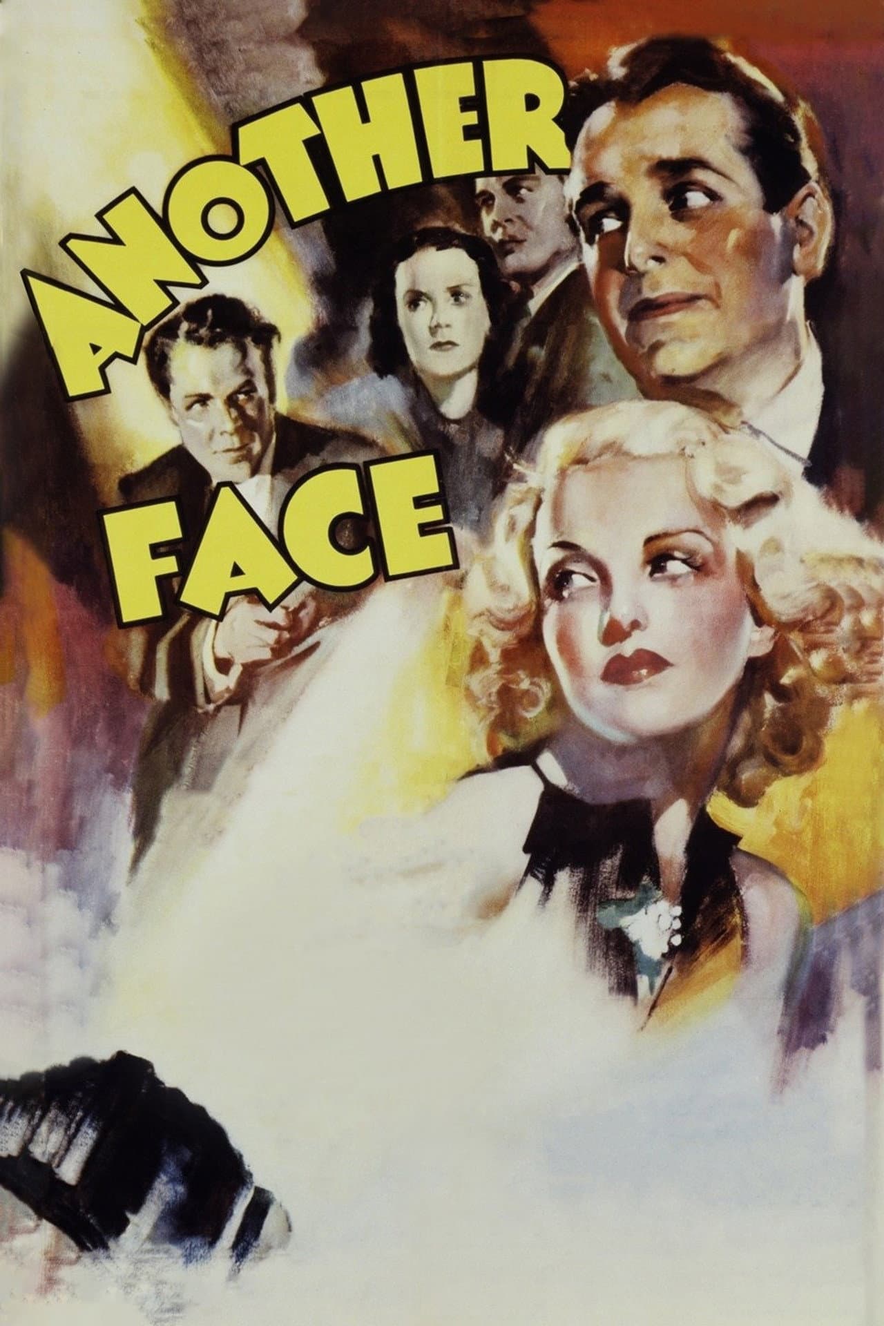 Another Face preview 2