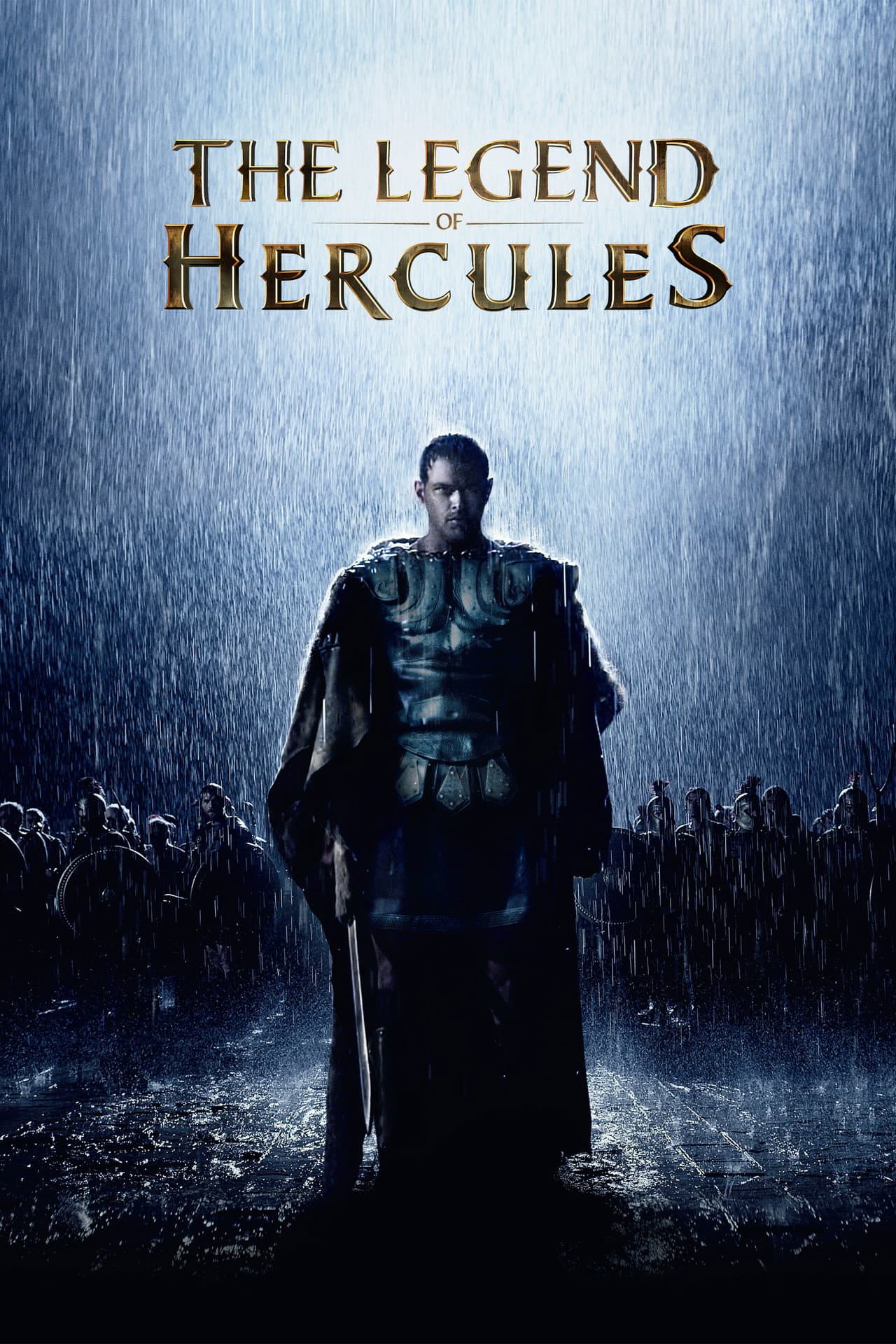 The Legend of Hercules preview 2