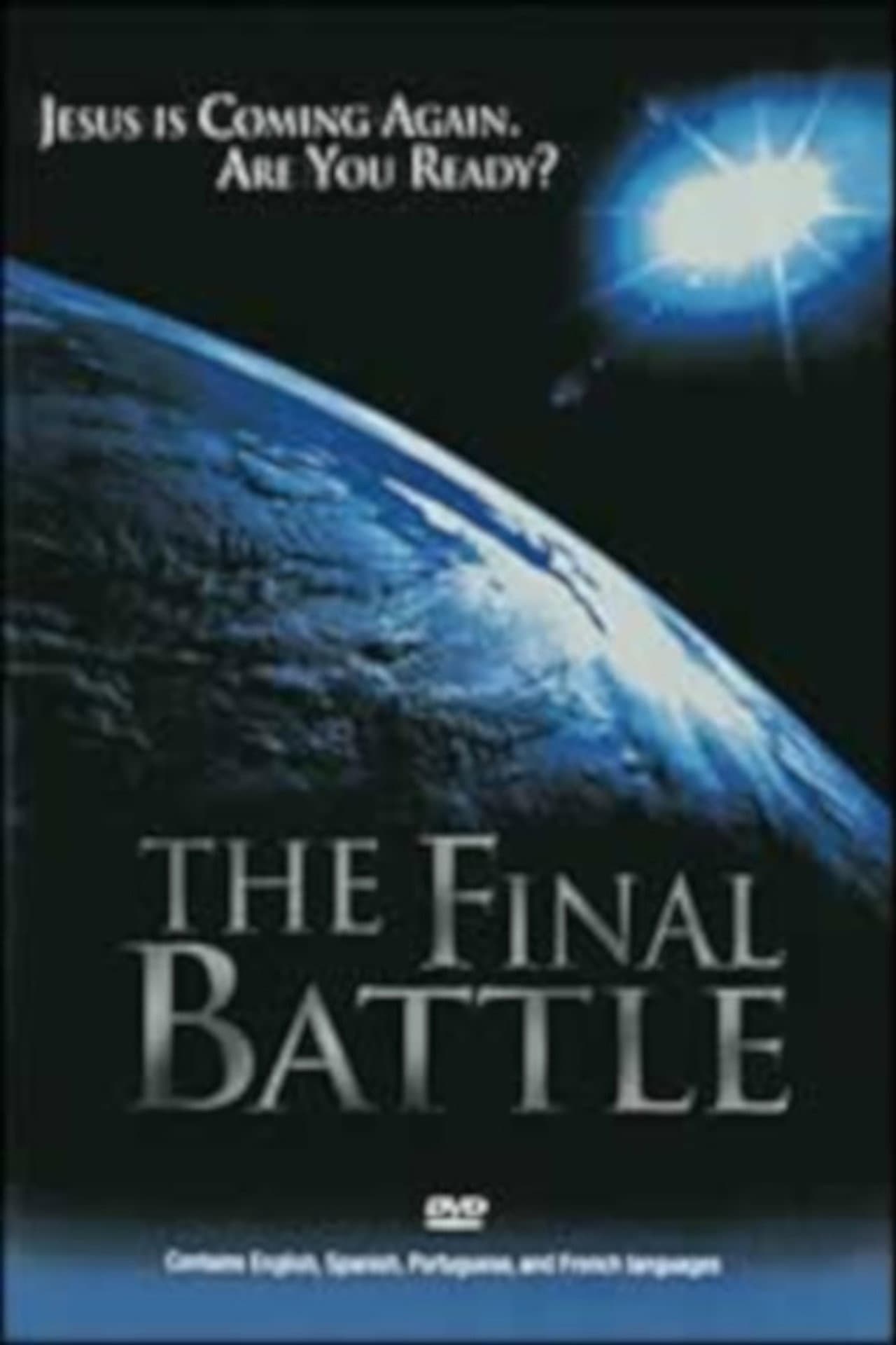 The Final Battle preview 2