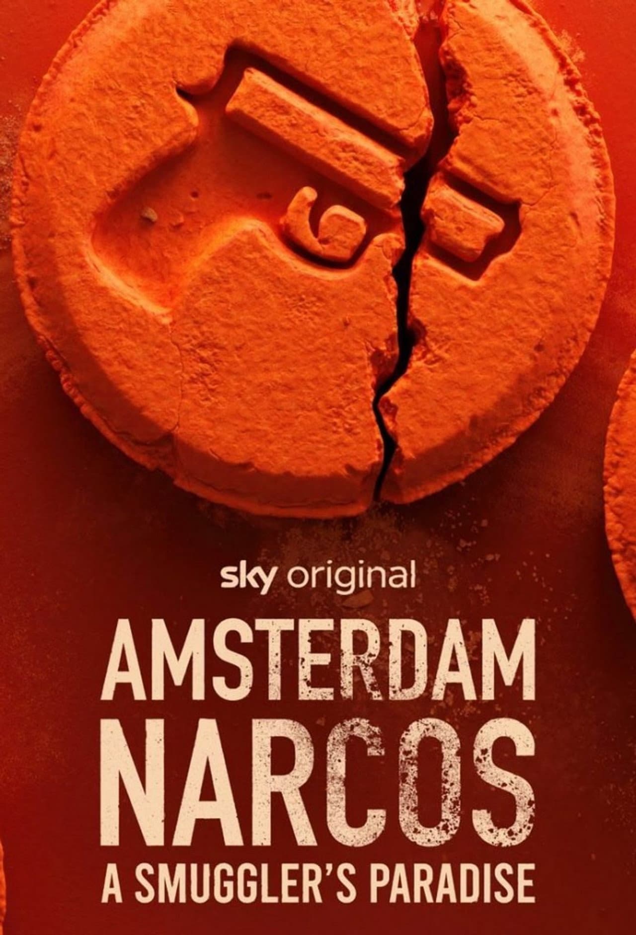 Amsterdam Narcos preview 2