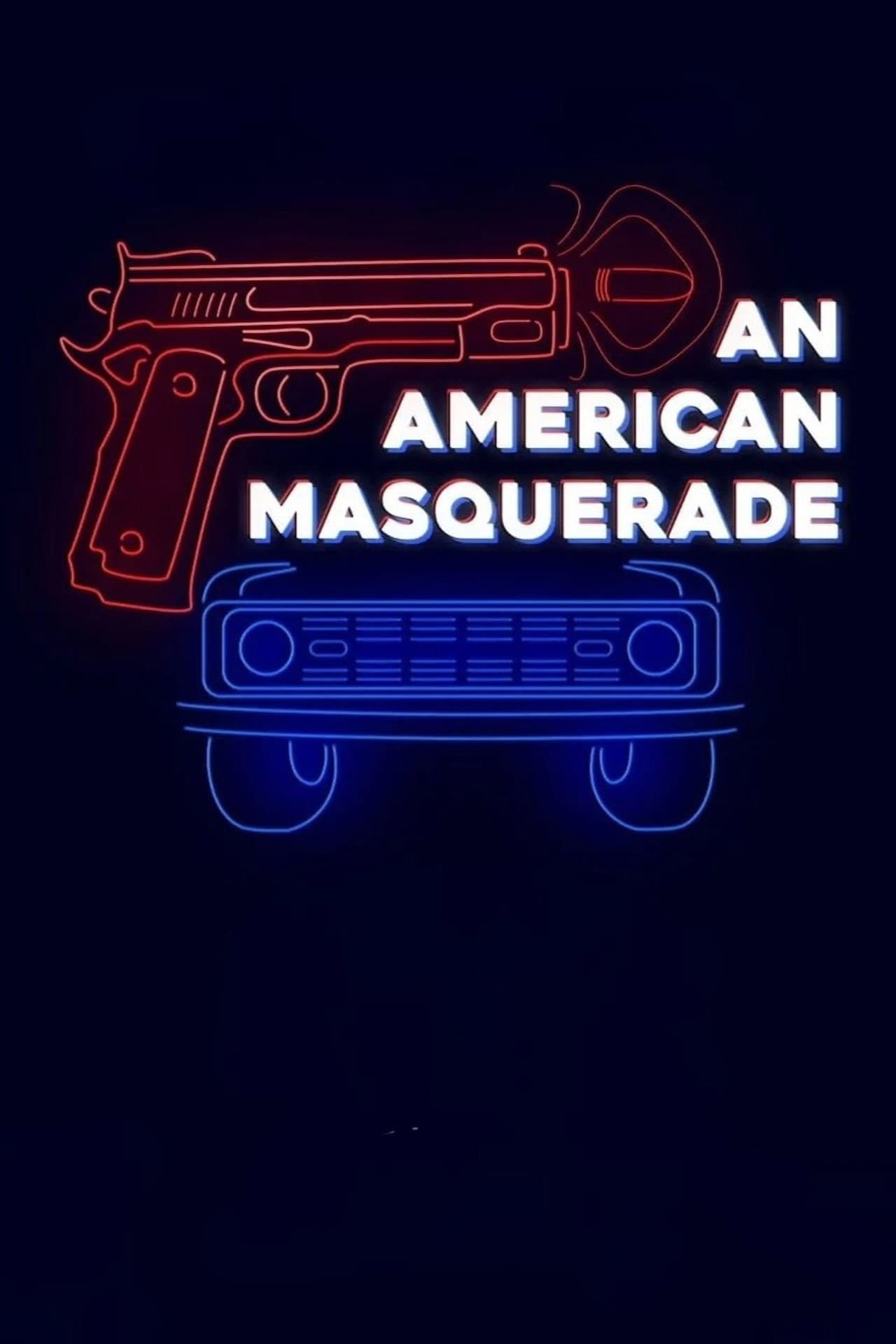 An American Masquerade preview 2