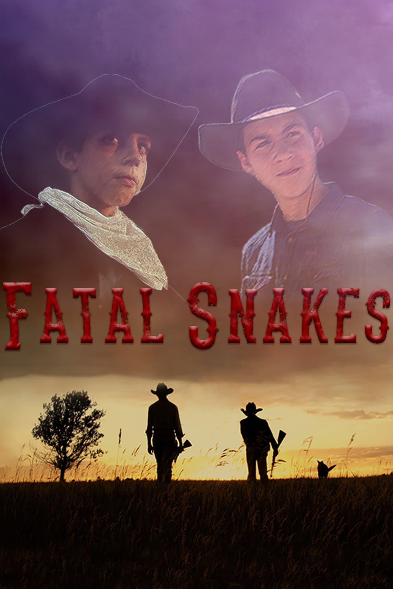 Fatal Snakes preview 2