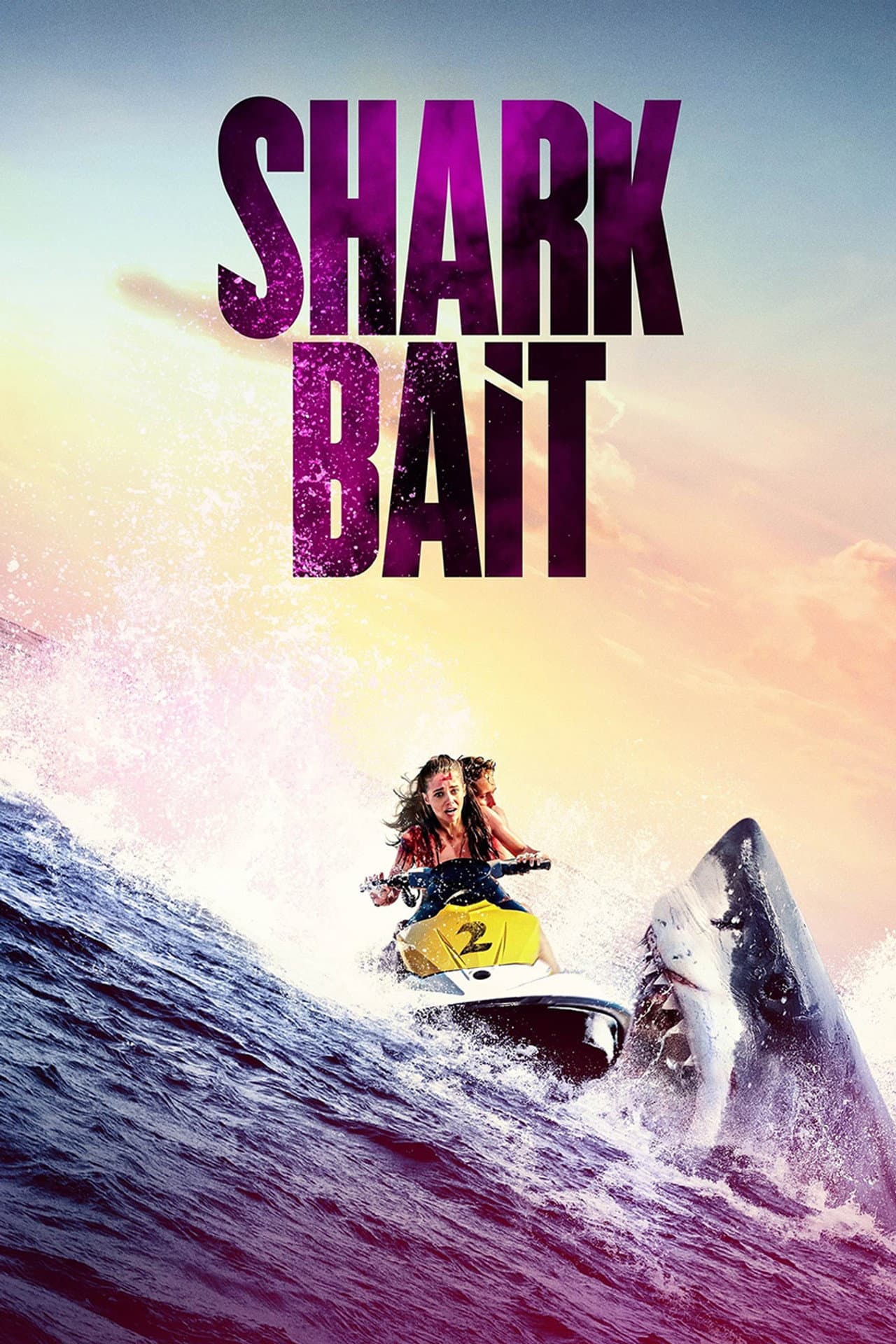 Shark Bait preview 2