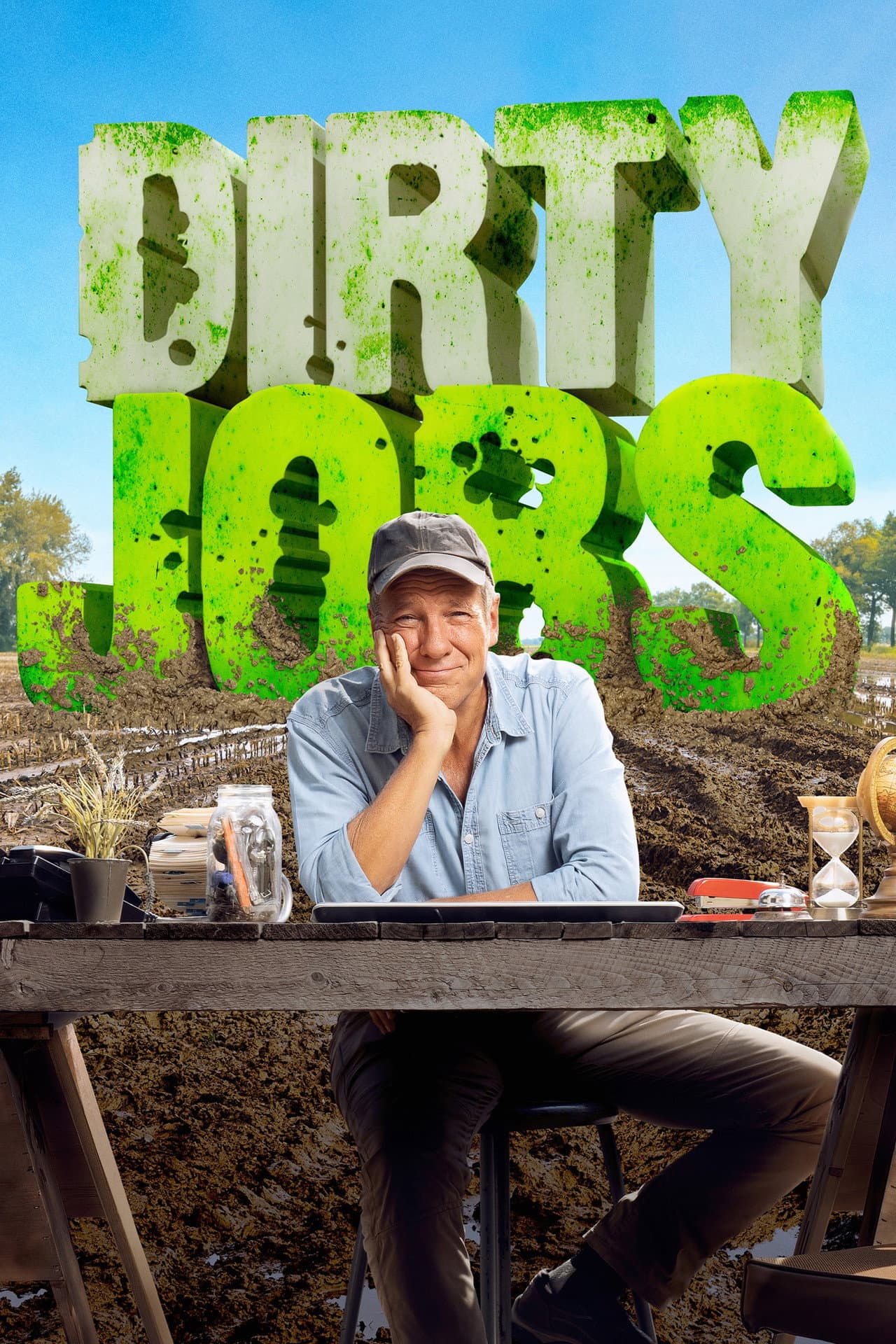 Dirty Jobs preview 2