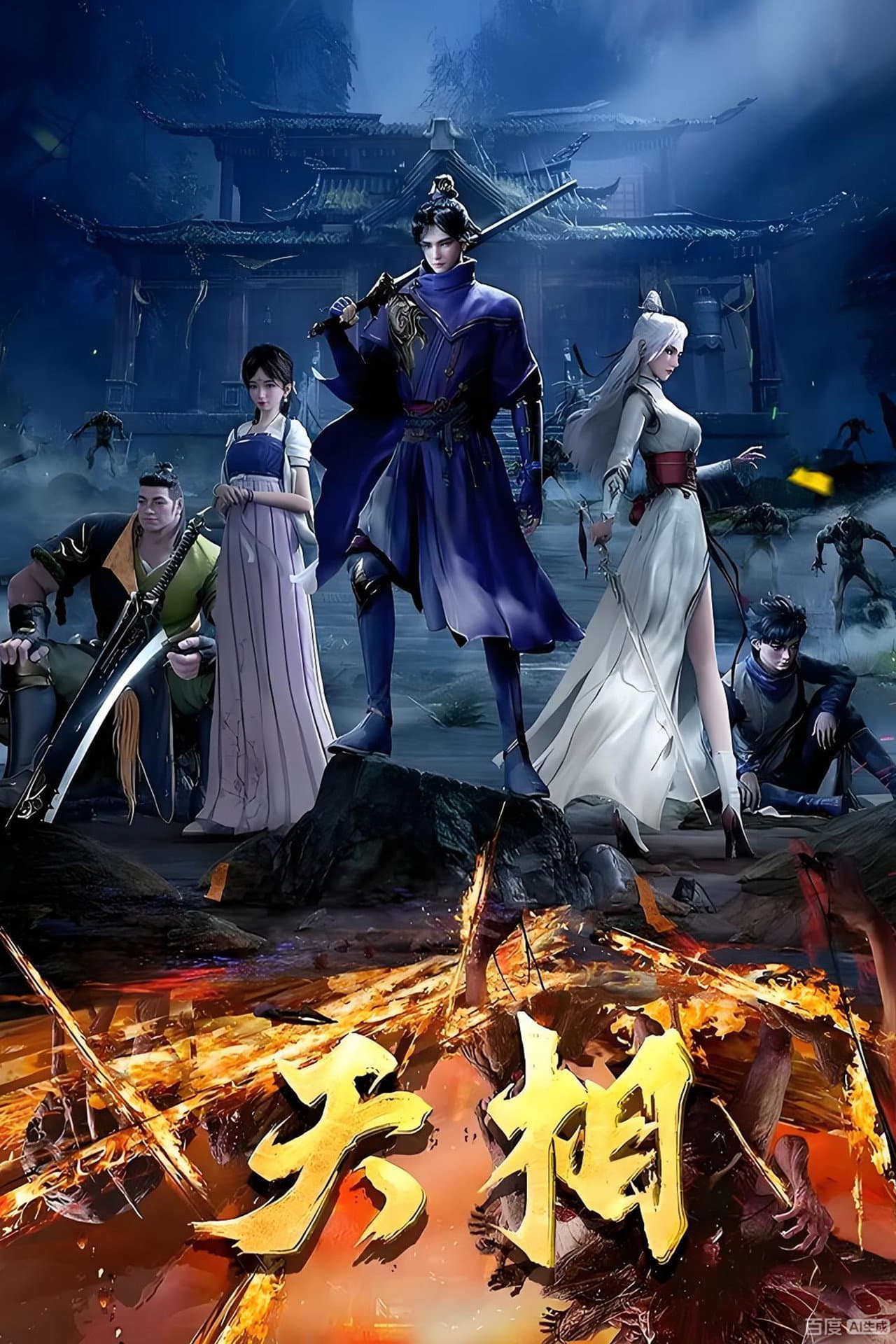 Season 1