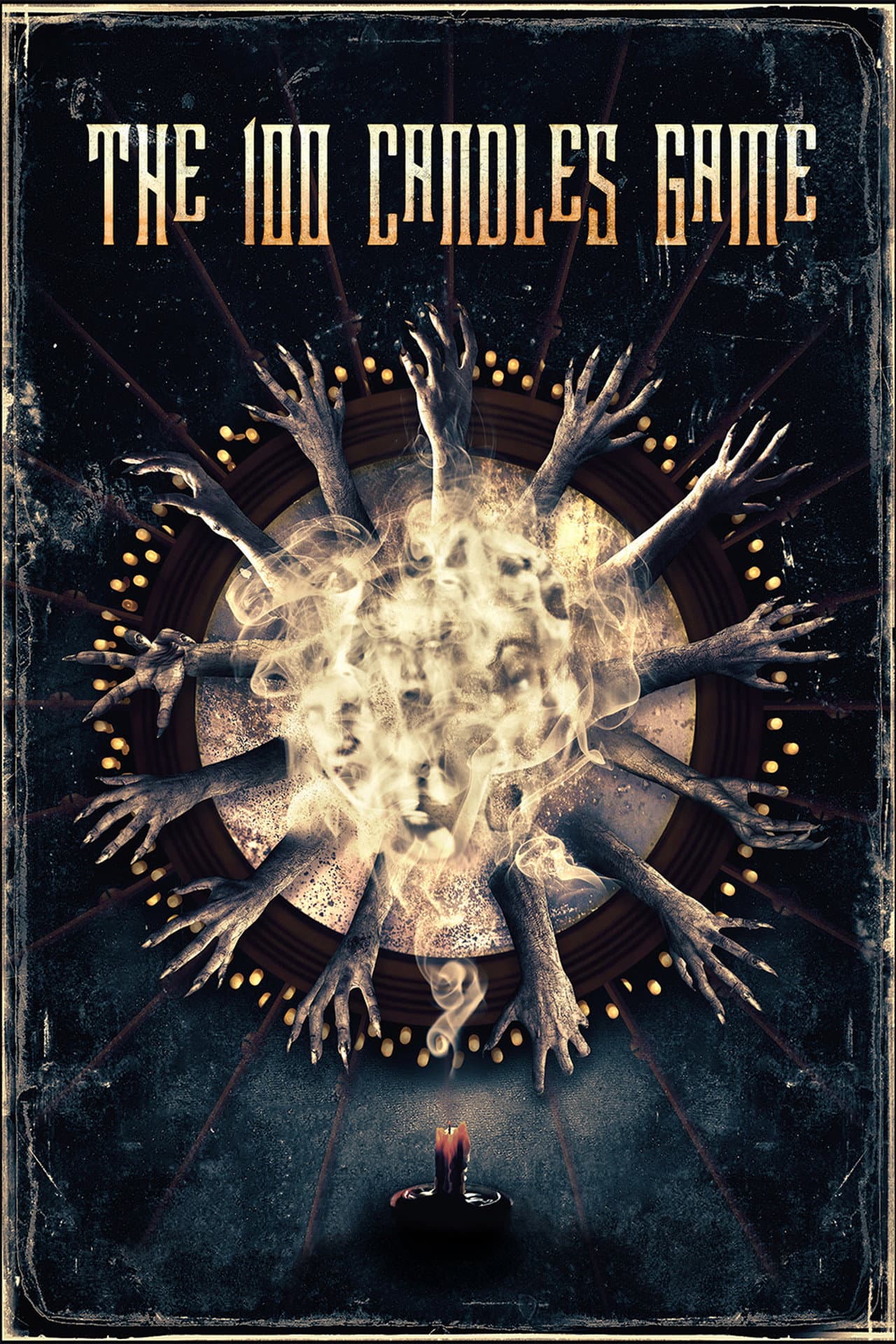 The 100 Candles Game preview 2