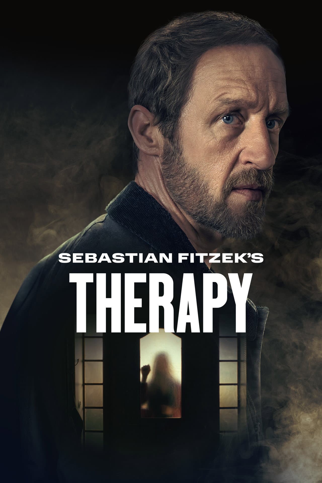Sebastian Fitzek's Therapy preview 2