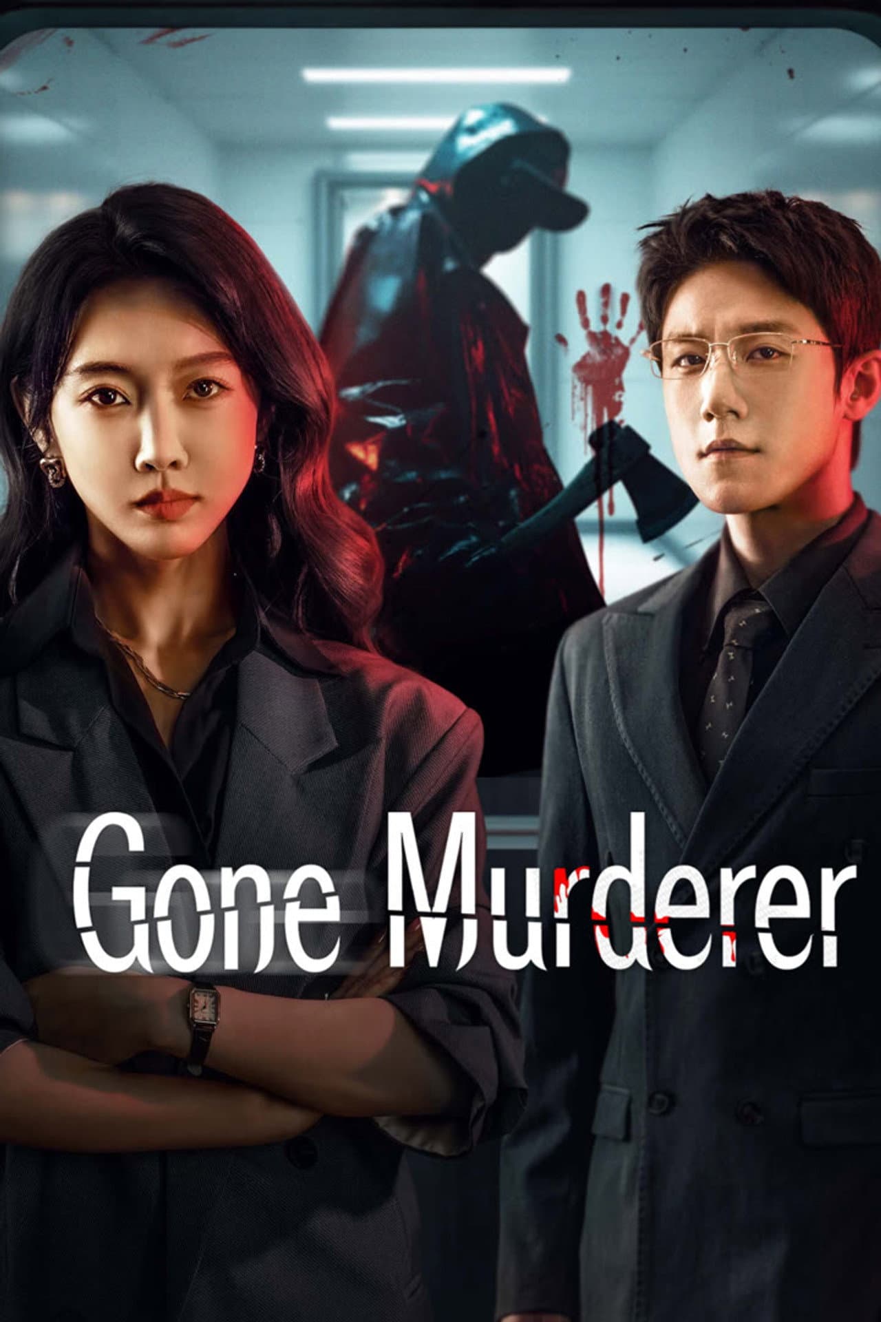 Gone Murderer preview 2