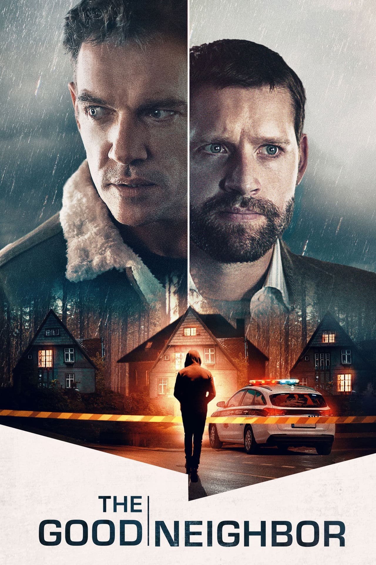 The Good Neighbor preview 2