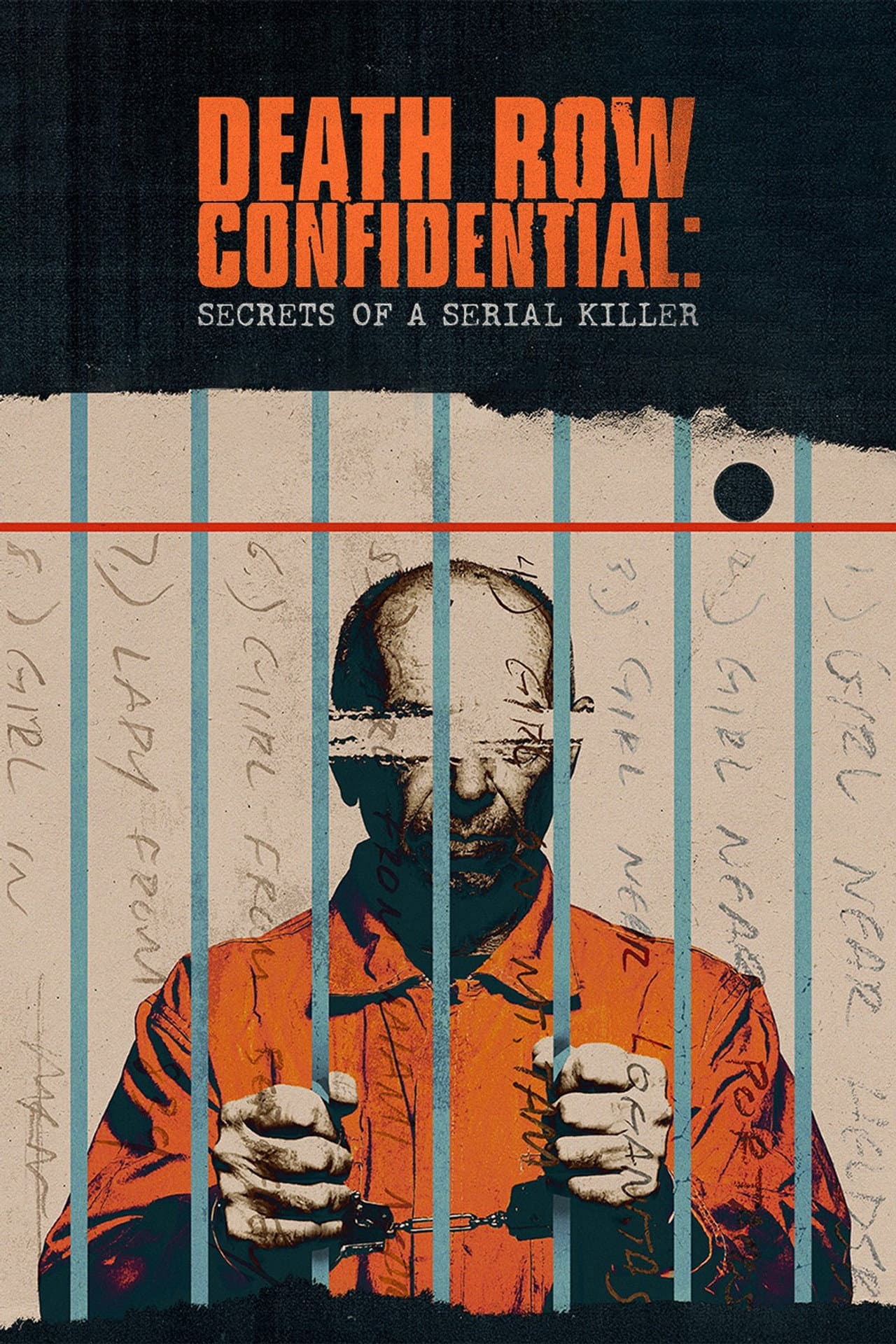 Death Row Confidential: Secrets of a Serial Killer preview 2