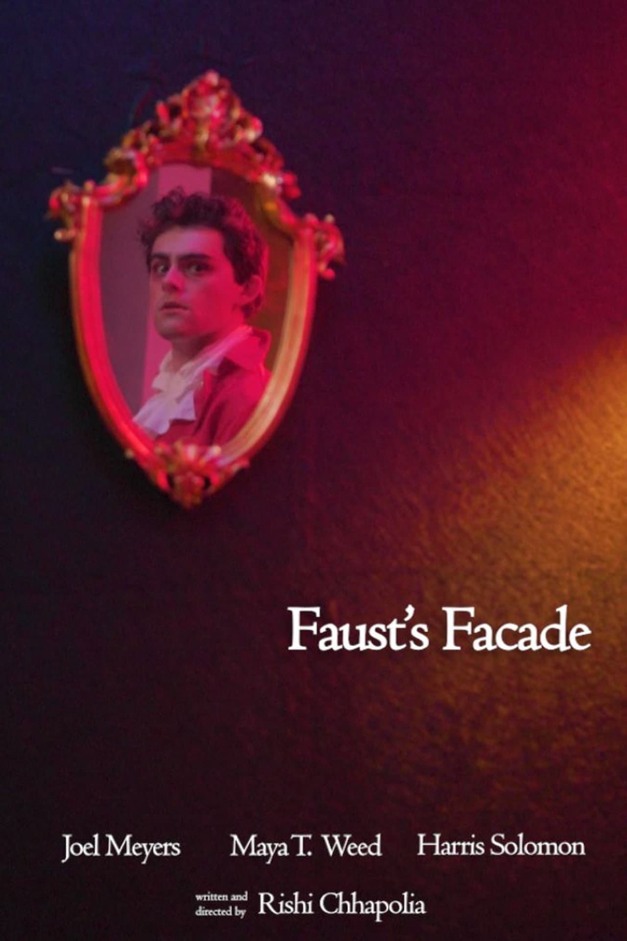 Faust's Facade preview 1