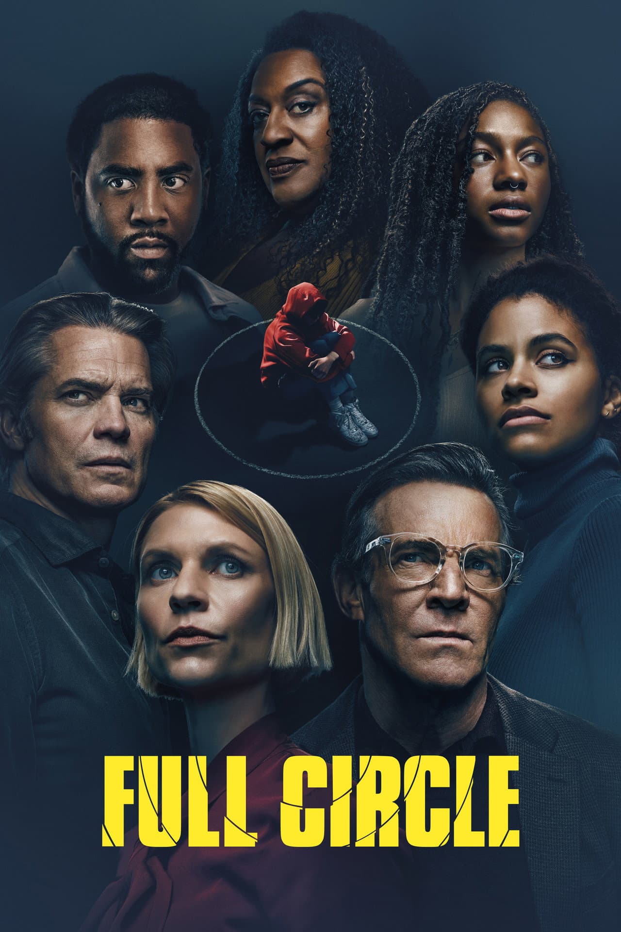 Full Circle preview 2