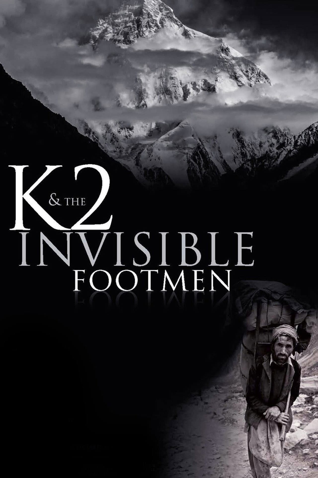 K2 & The Invisible Footmen preview 2