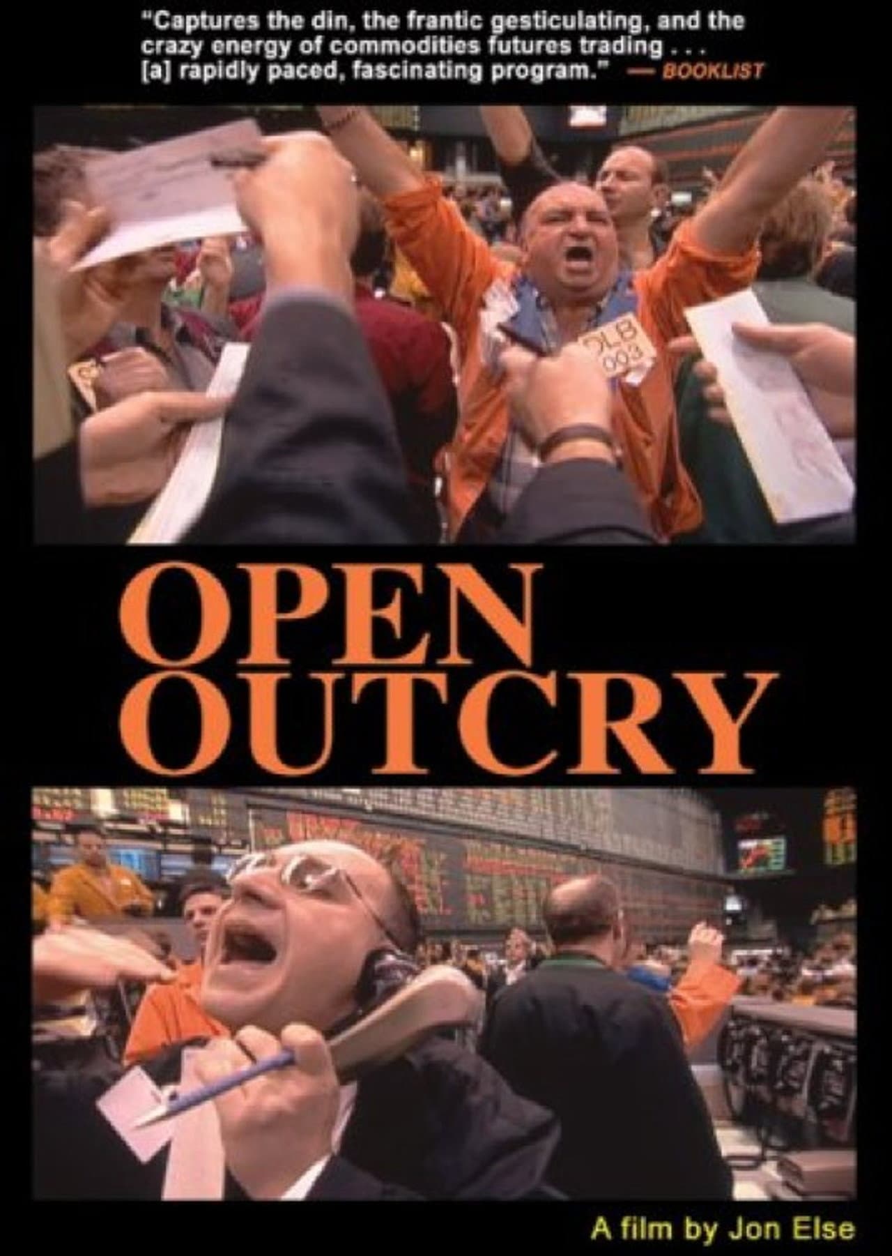 Open Outcry preview 1